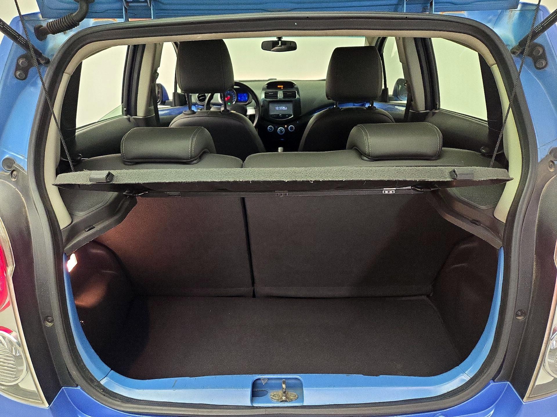 Thumbnail: 2014 Chevrolet Spark - 19