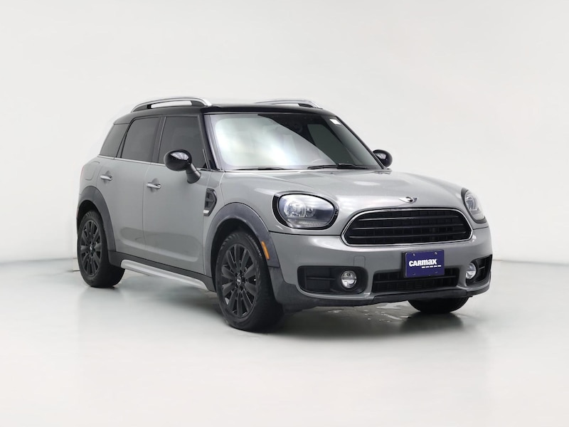 2018 MINI Cooper Countryman  -
                  Tupelo, MS