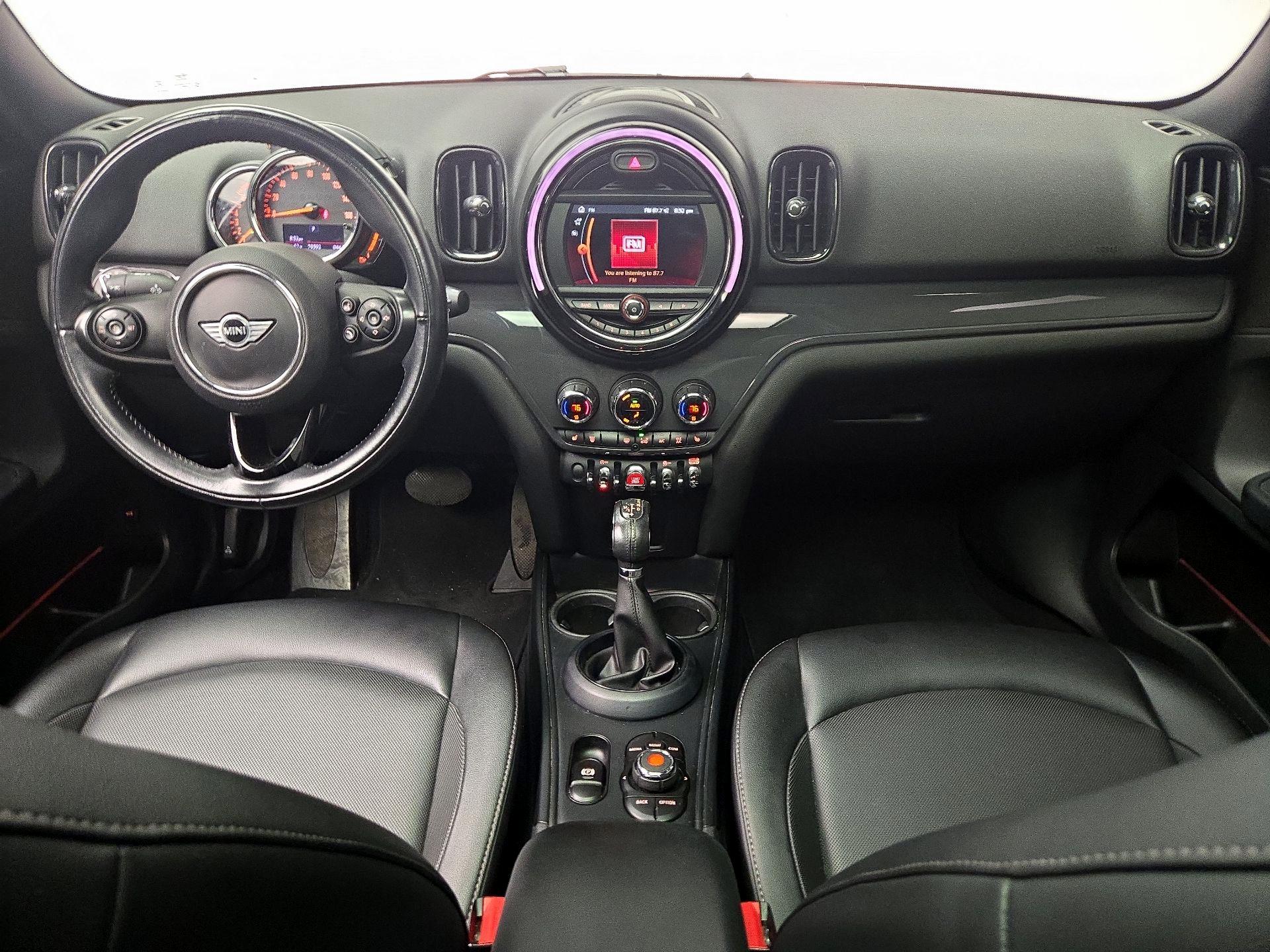 Thumbnail: 2018 MINI Cooper Countryman - 9