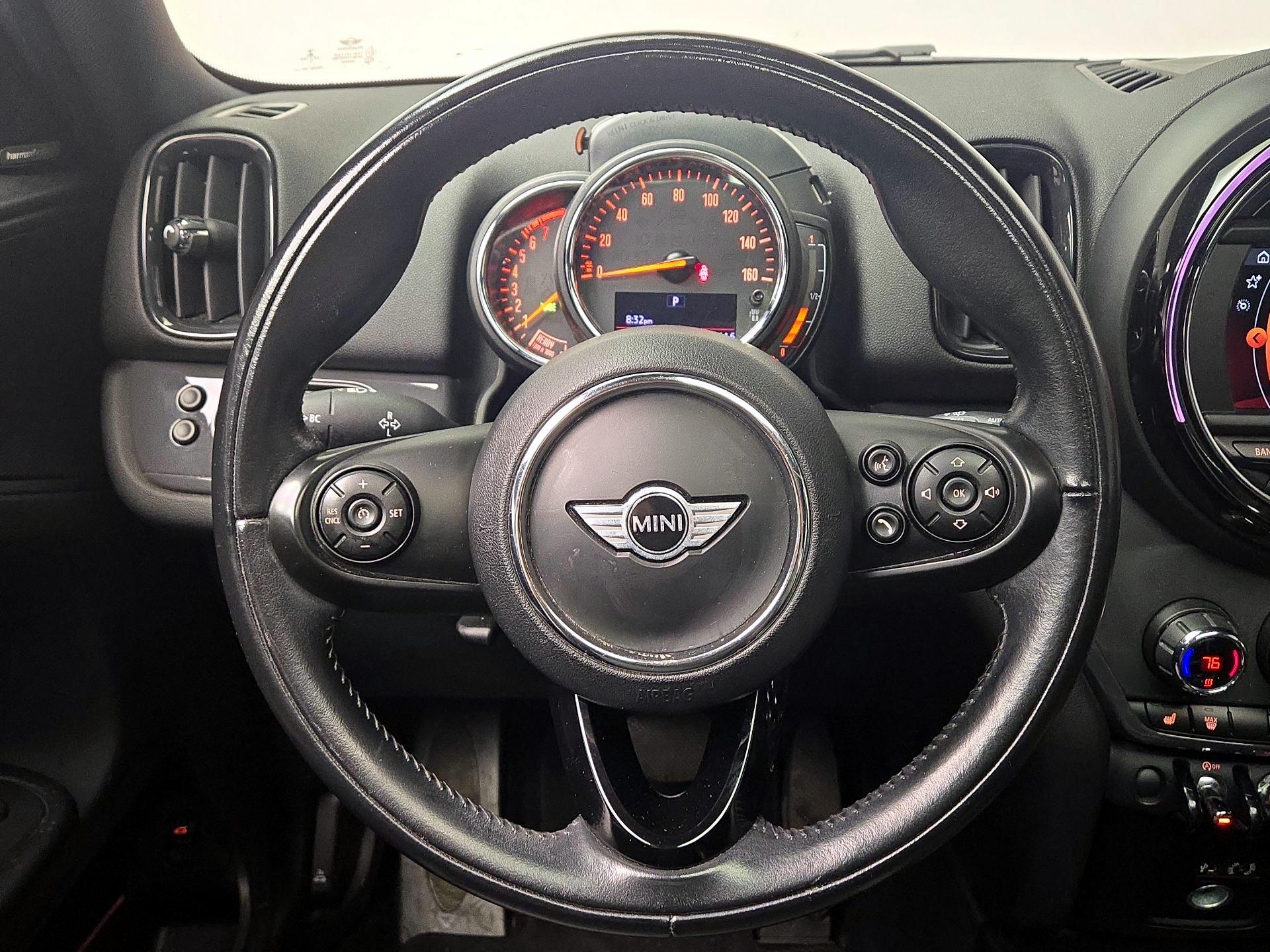 Thumbnail: 2018 MINI Cooper Countryman - 10