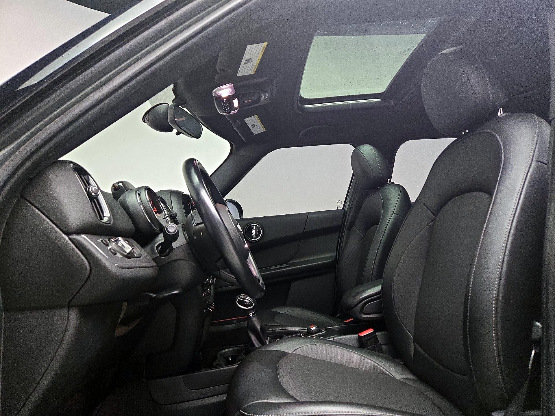 Thumbnail: 2018 MINI Cooper Countryman - 19