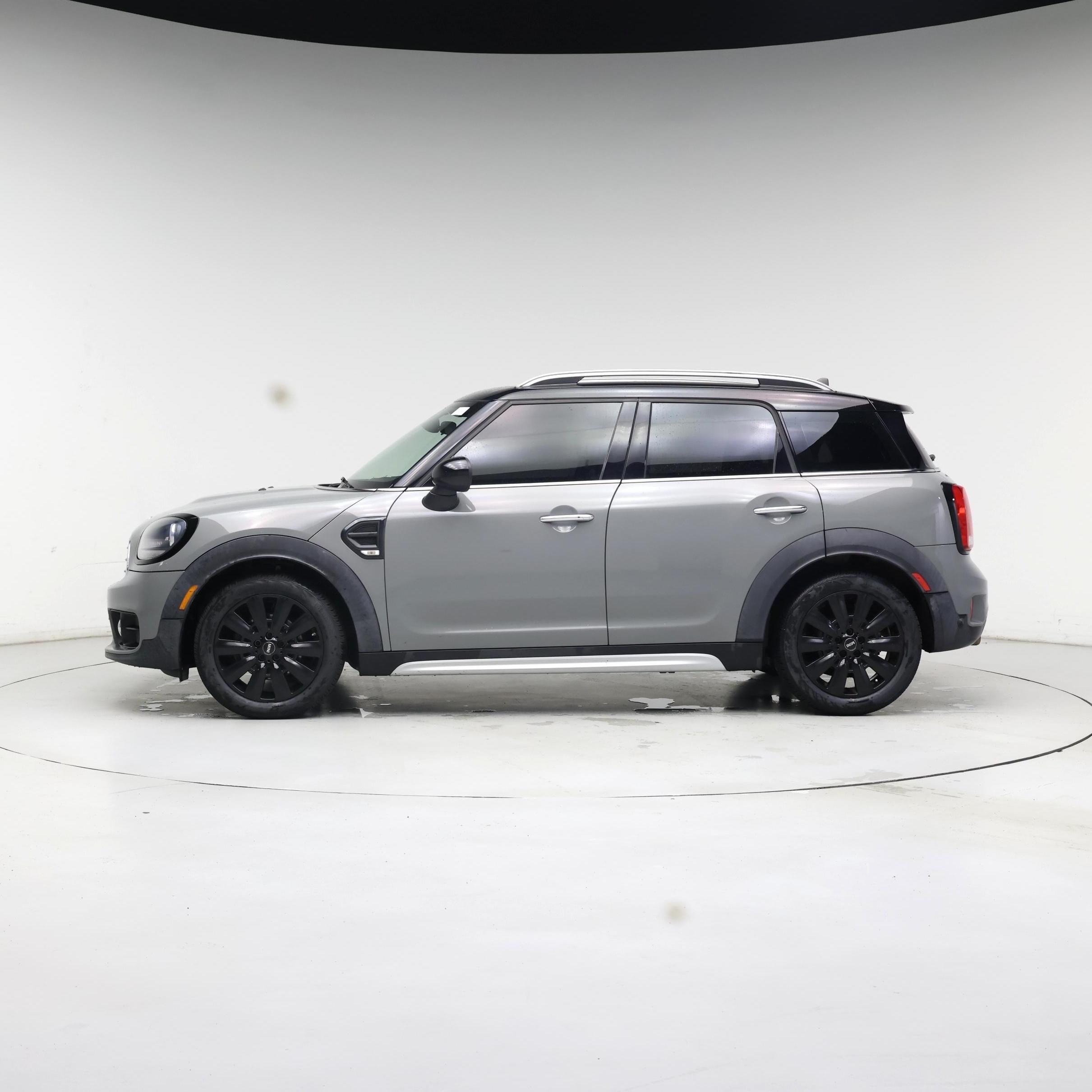 Thumbnail: 2018 MINI Cooper Countryman - 3