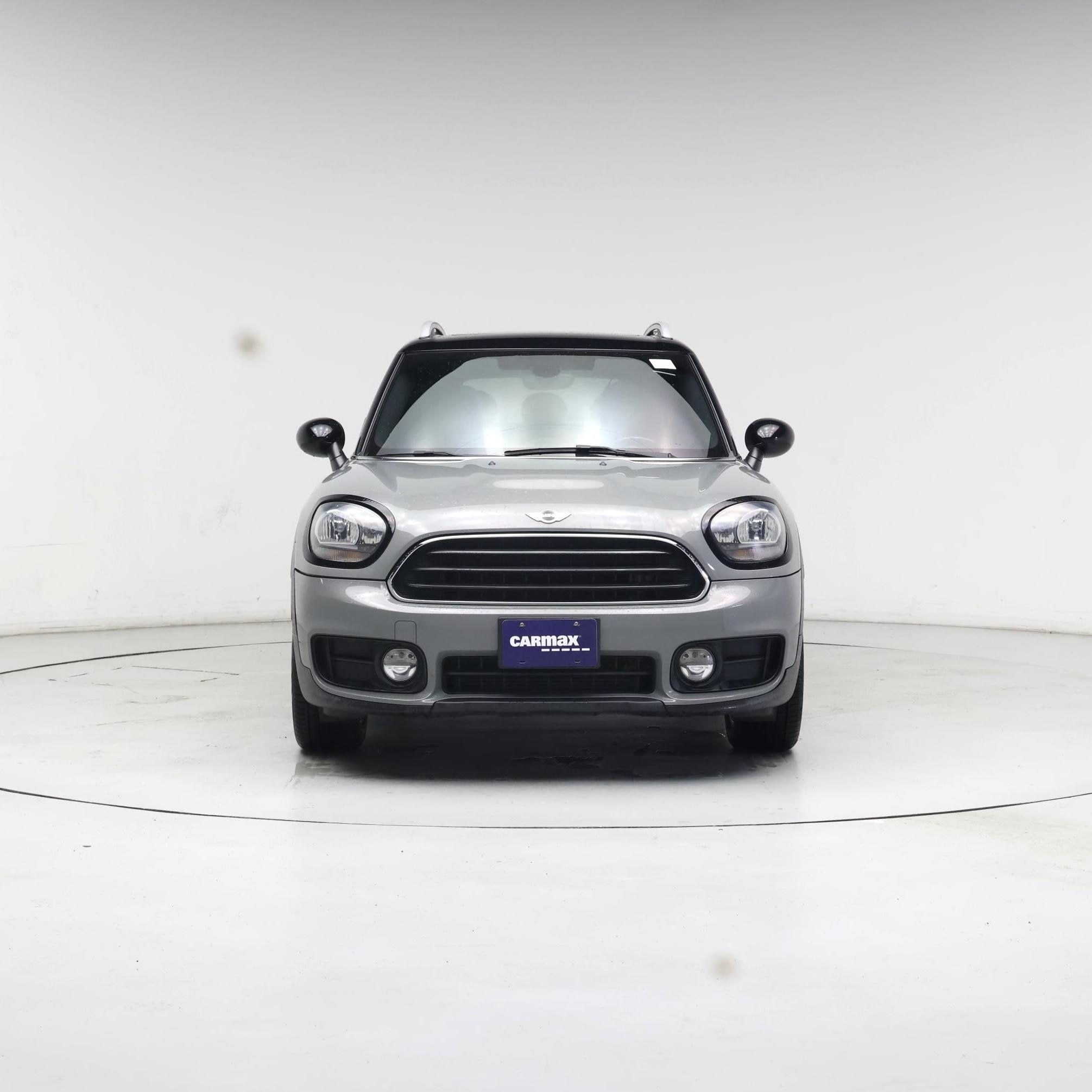 Thumbnail: 2018 MINI Cooper Countryman - 5