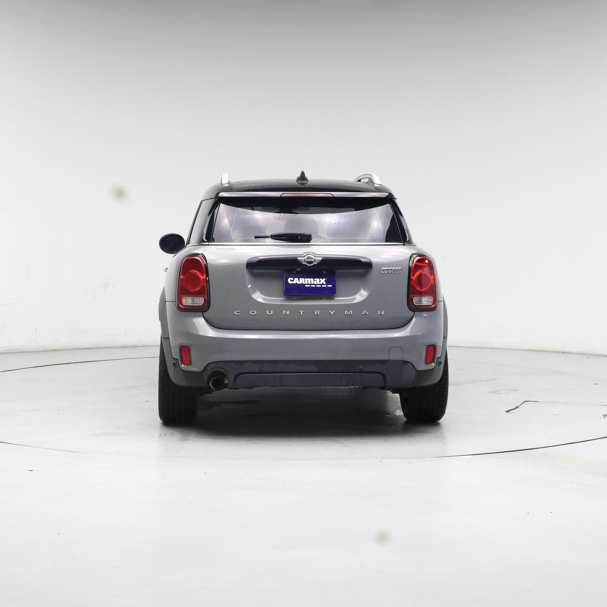 Thumbnail: 2018 MINI Cooper Countryman - 6