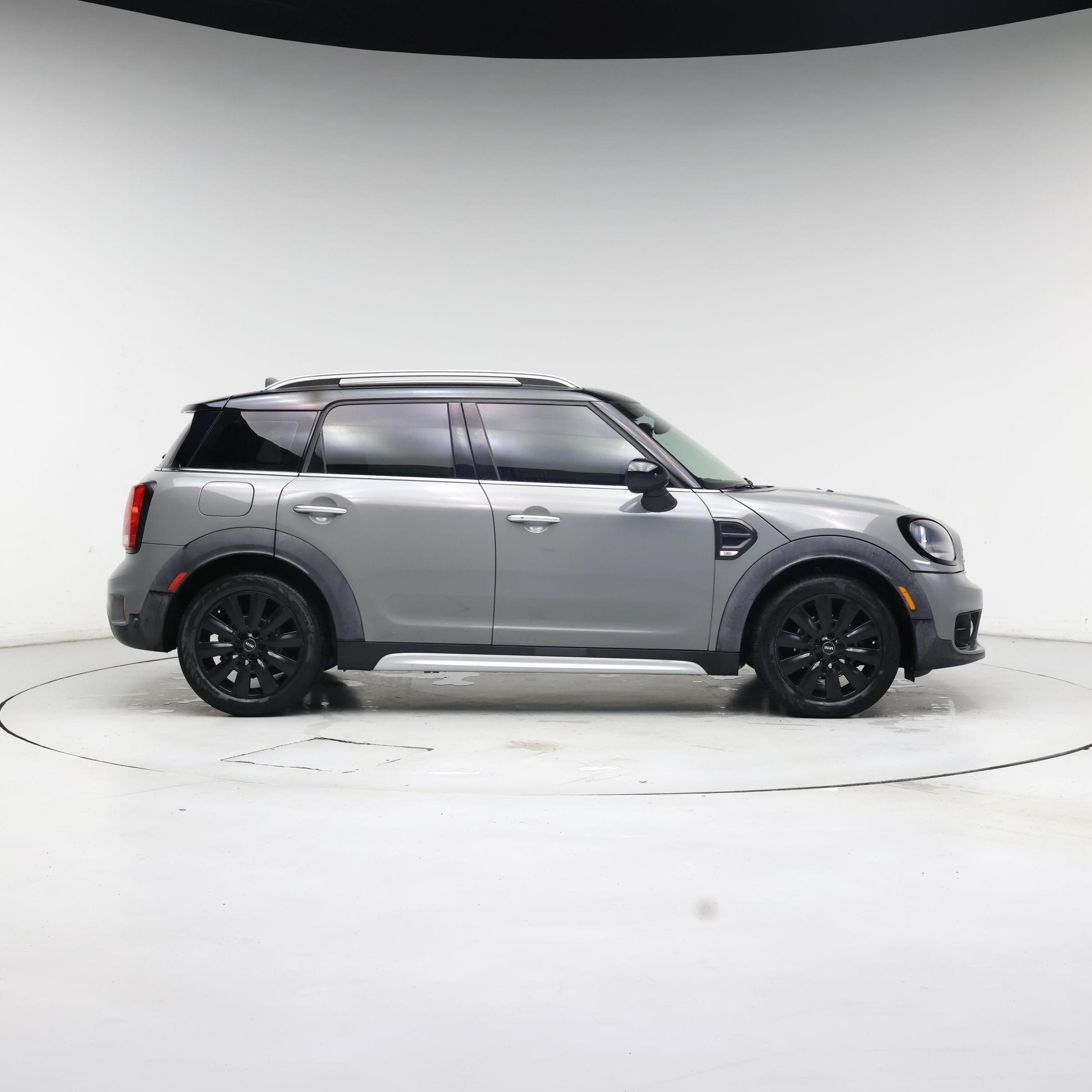 Thumbnail: 2018 MINI Cooper Countryman - 7