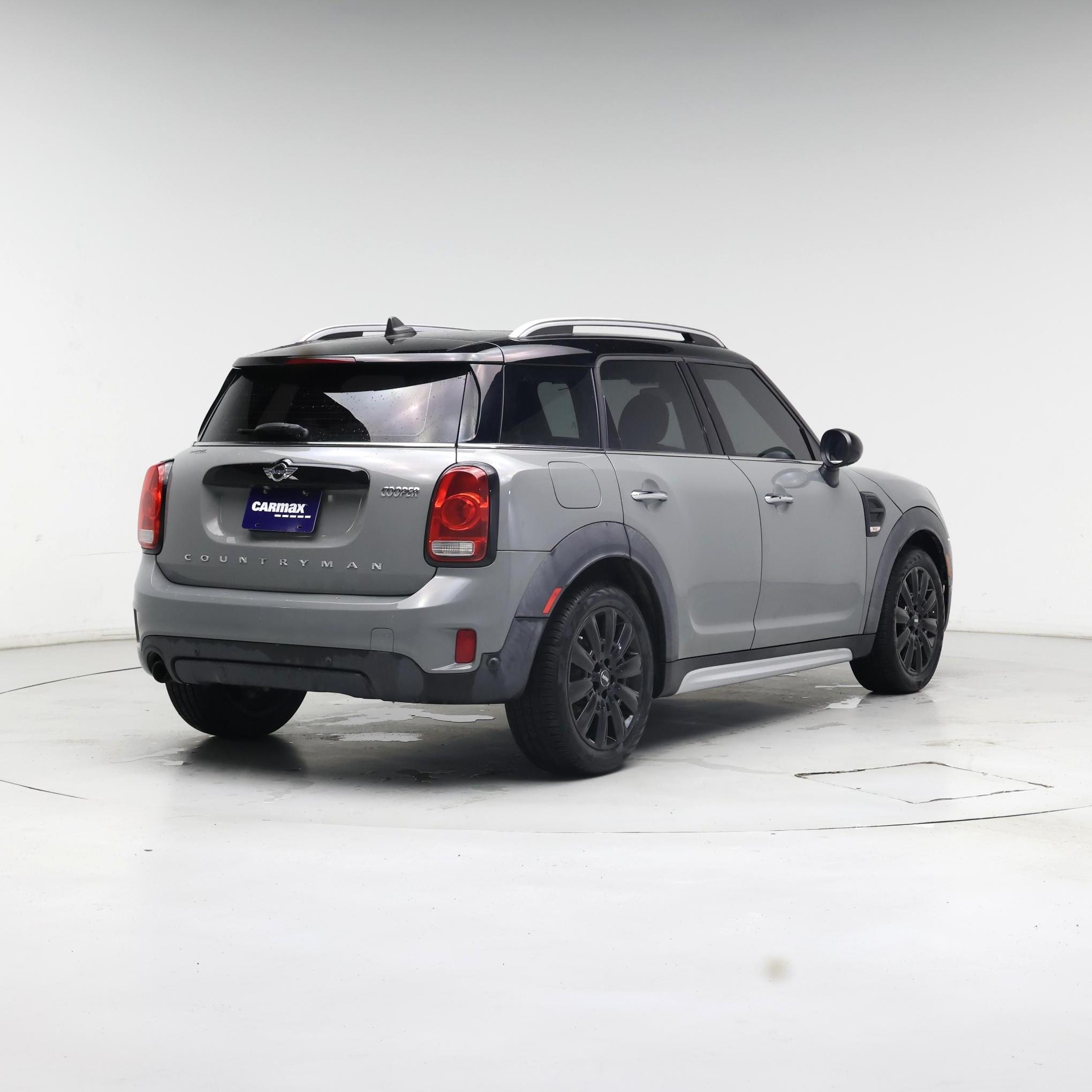 Thumbnail: 2018 MINI Cooper Countryman - 8
