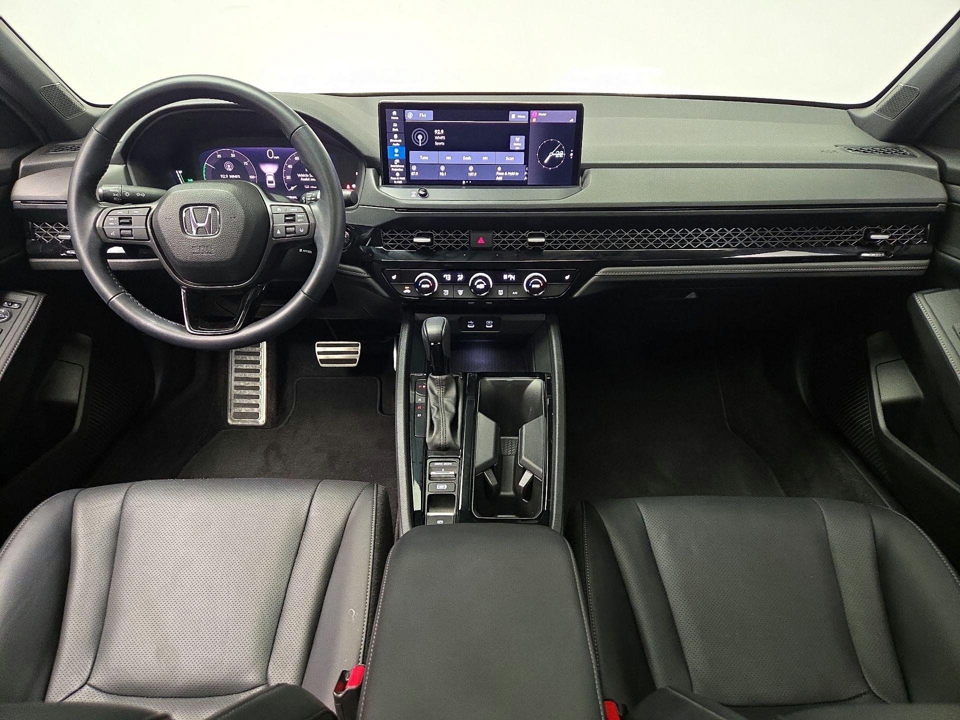 Thumbnail: 2024 Honda Accord - 9