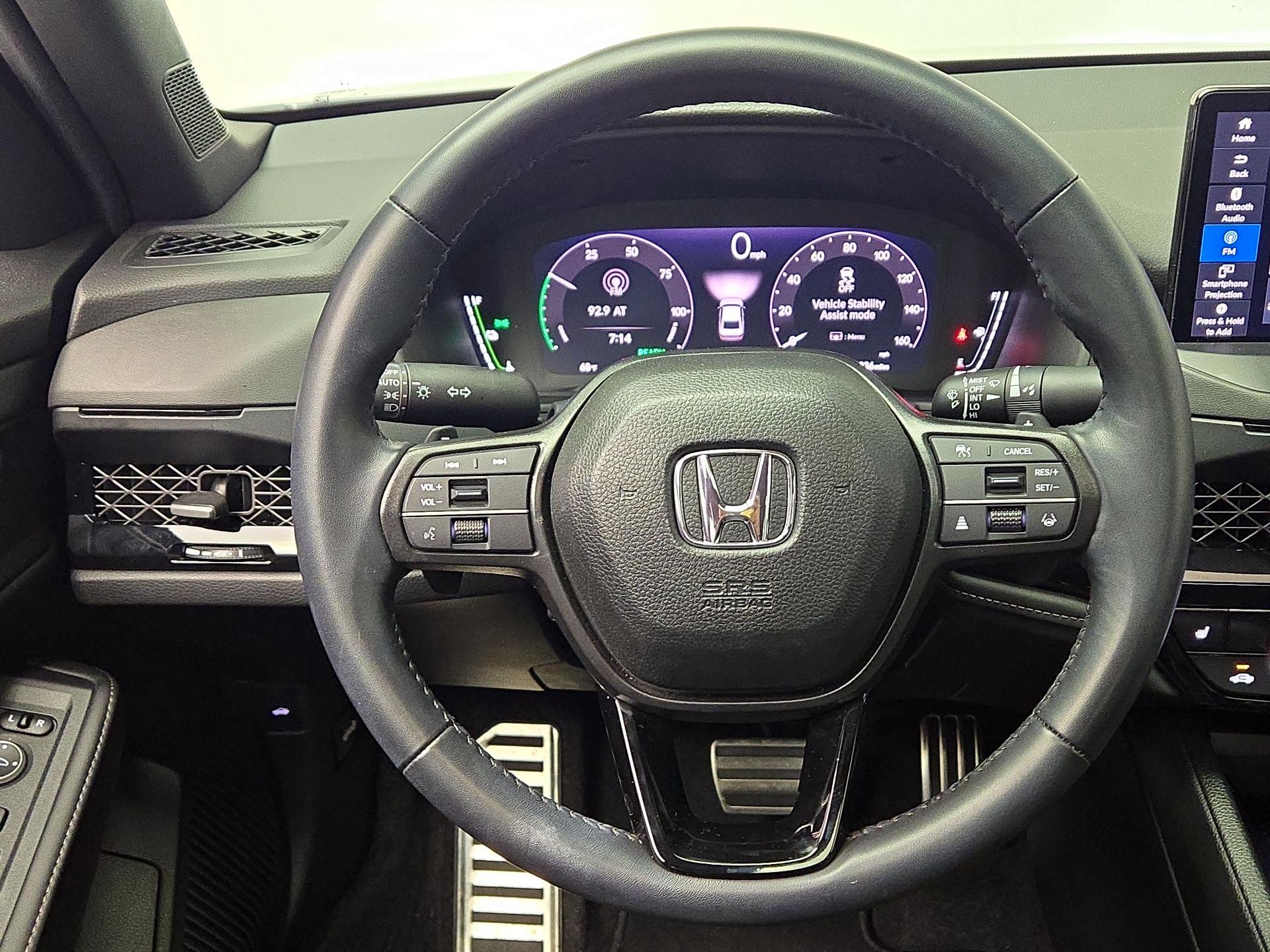 Thumbnail: 2024 Honda Accord - 10