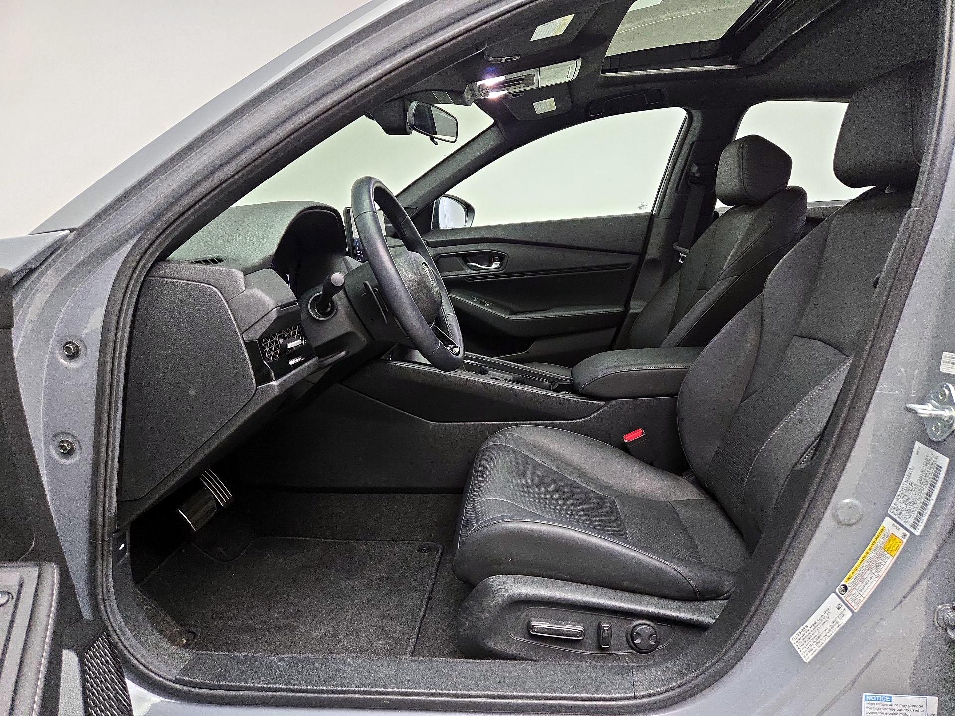 Thumbnail: 2024 Honda Accord - 11