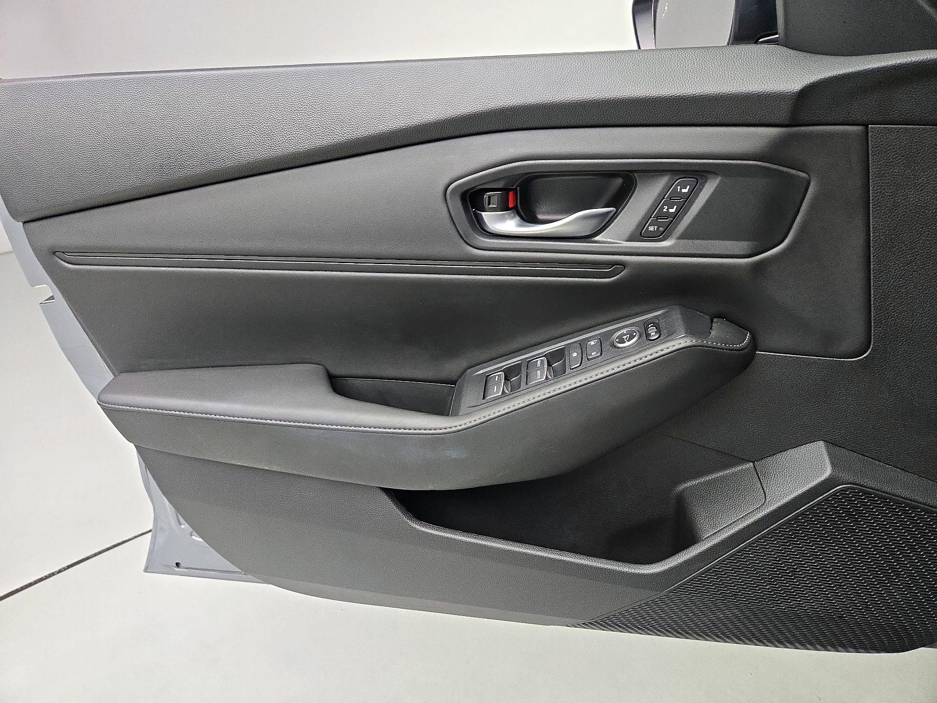 Thumbnail: 2024 Honda Accord - 12