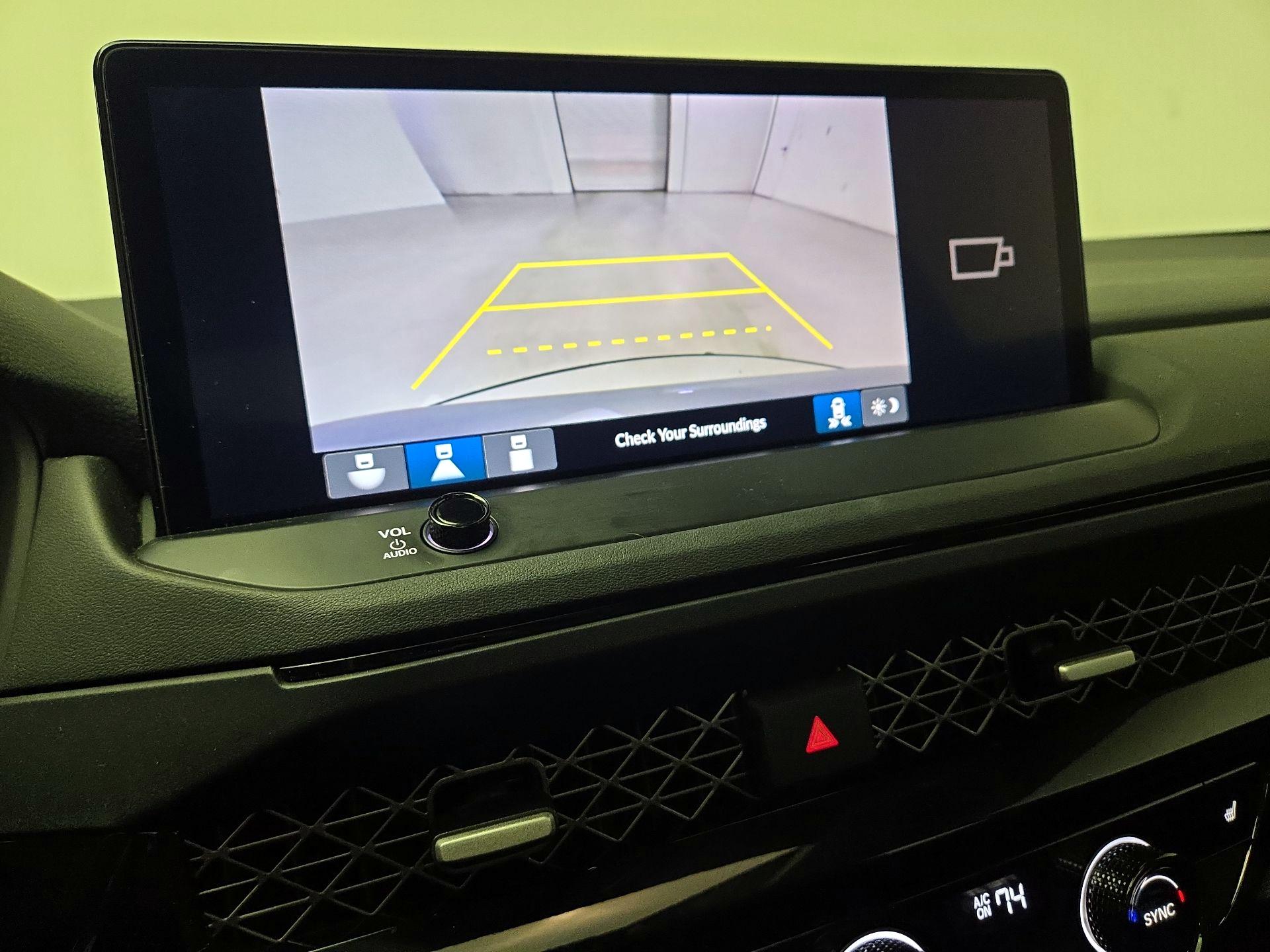 Thumbnail: 2024 Honda Accord - 14