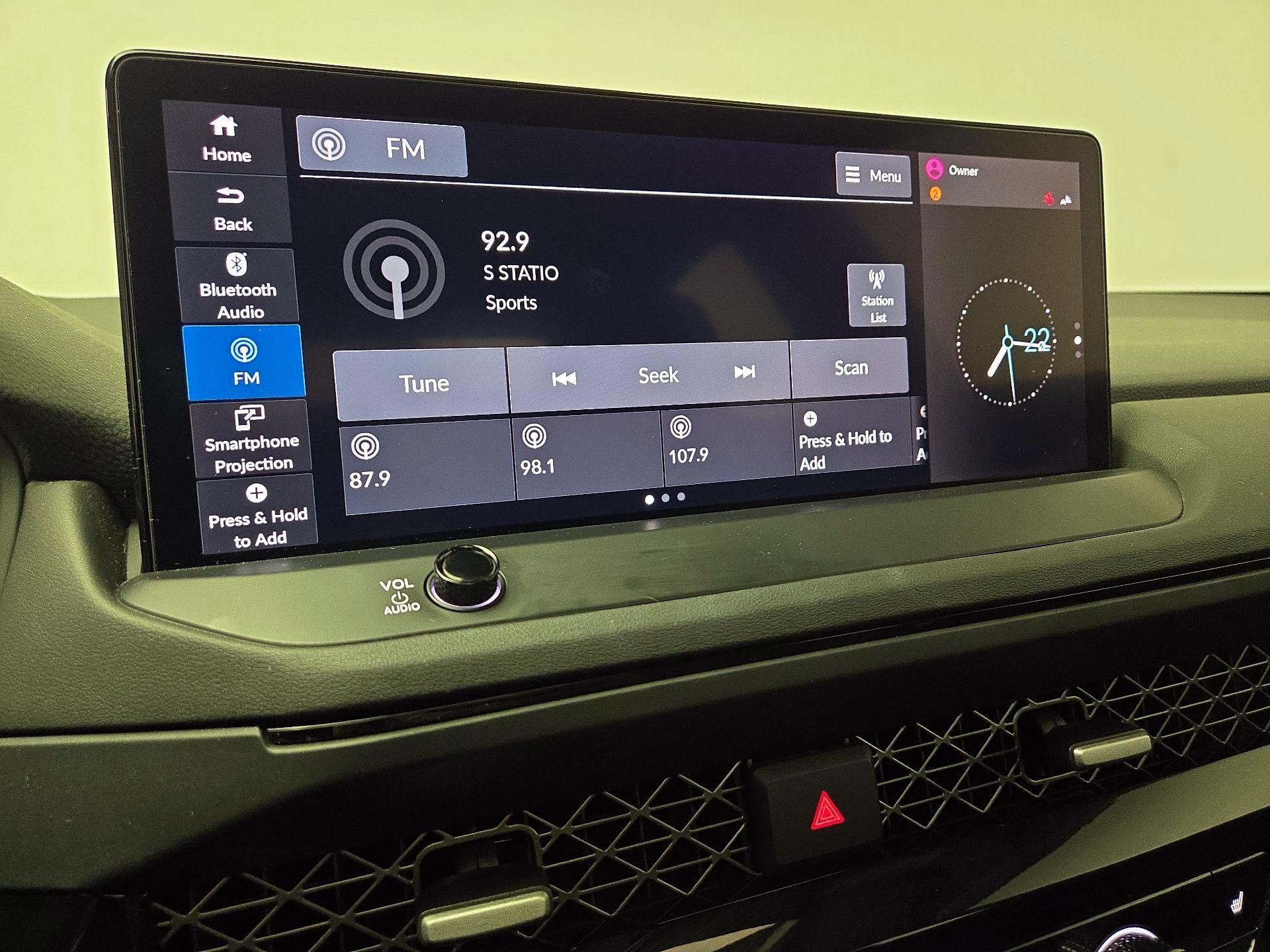 Thumbnail: 2024 Honda Accord - 15