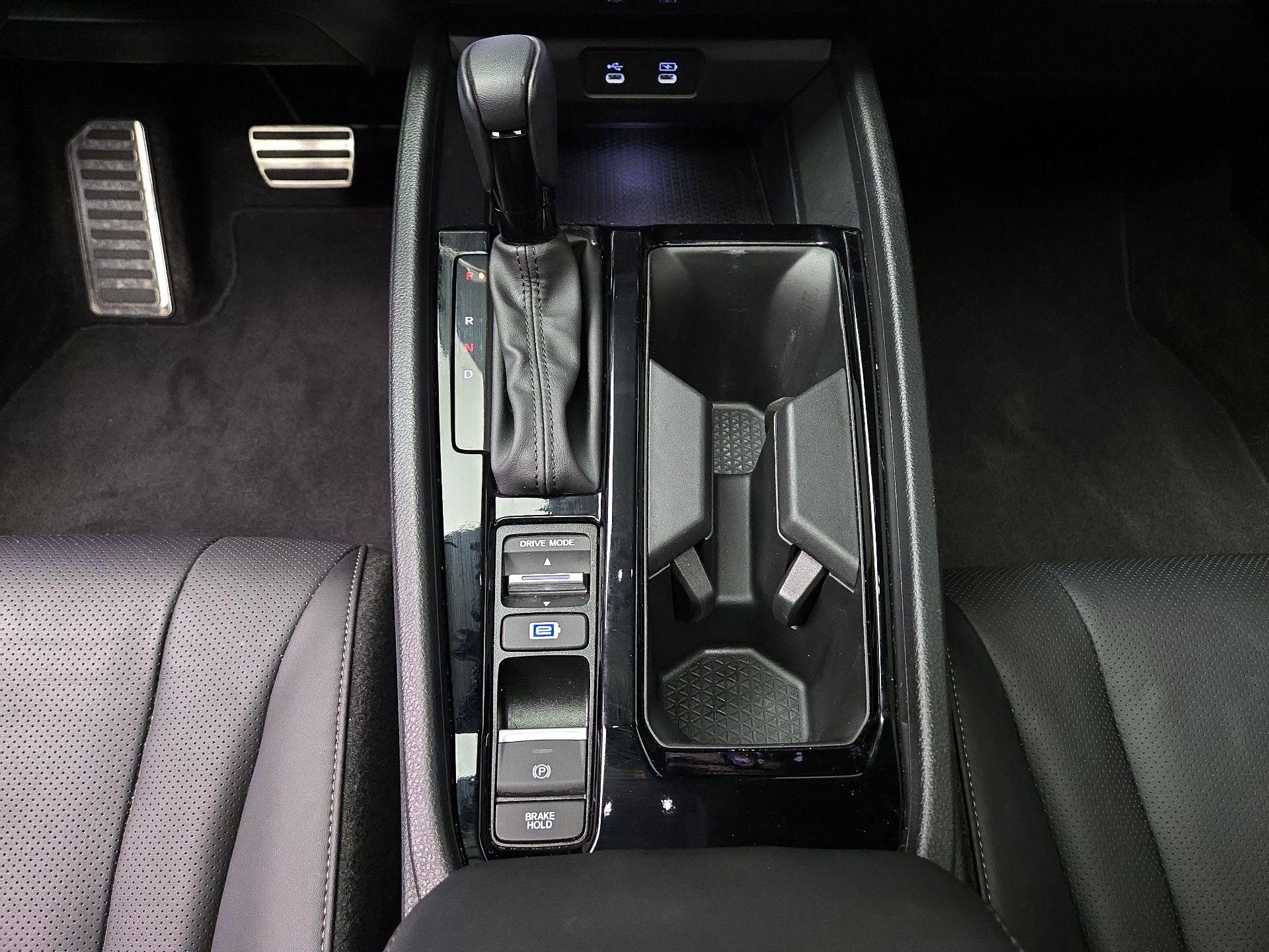 Thumbnail: 2024 Honda Accord - 17