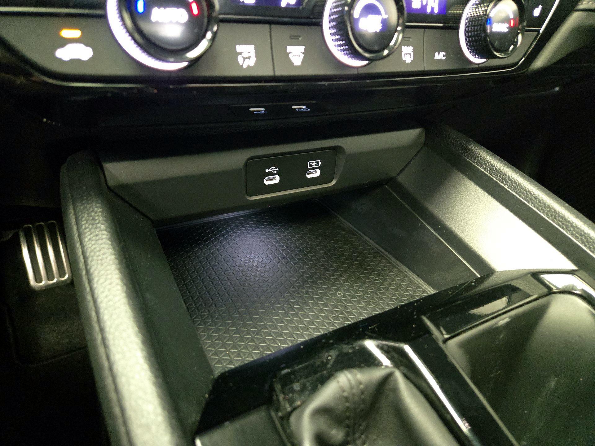 Thumbnail: 2024 Honda Accord - 18