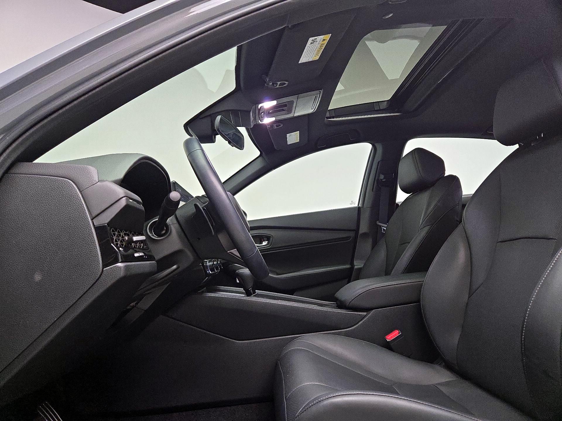 Thumbnail: 2024 Honda Accord - 19