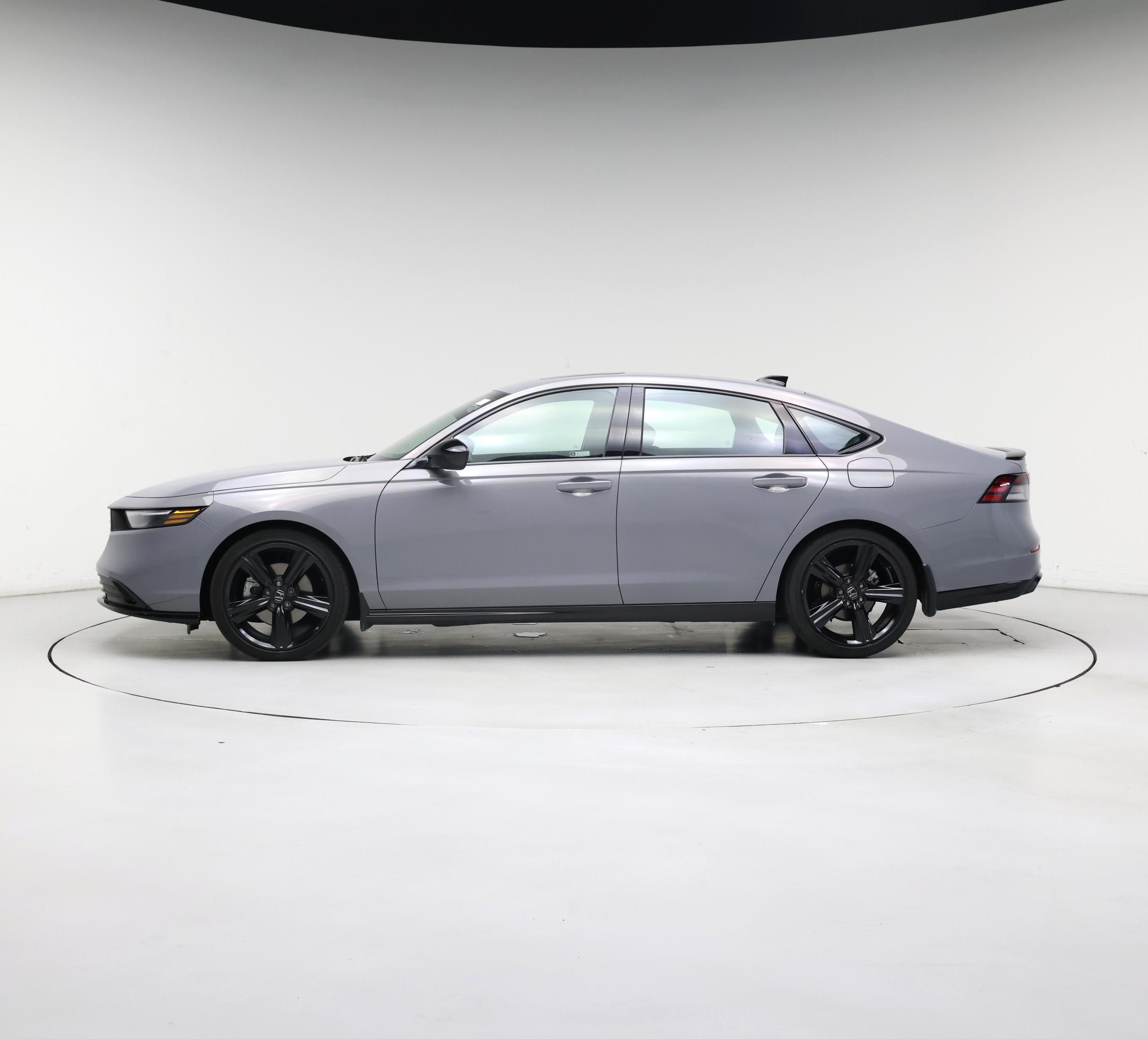 Thumbnail: 2024 Honda Accord - 3