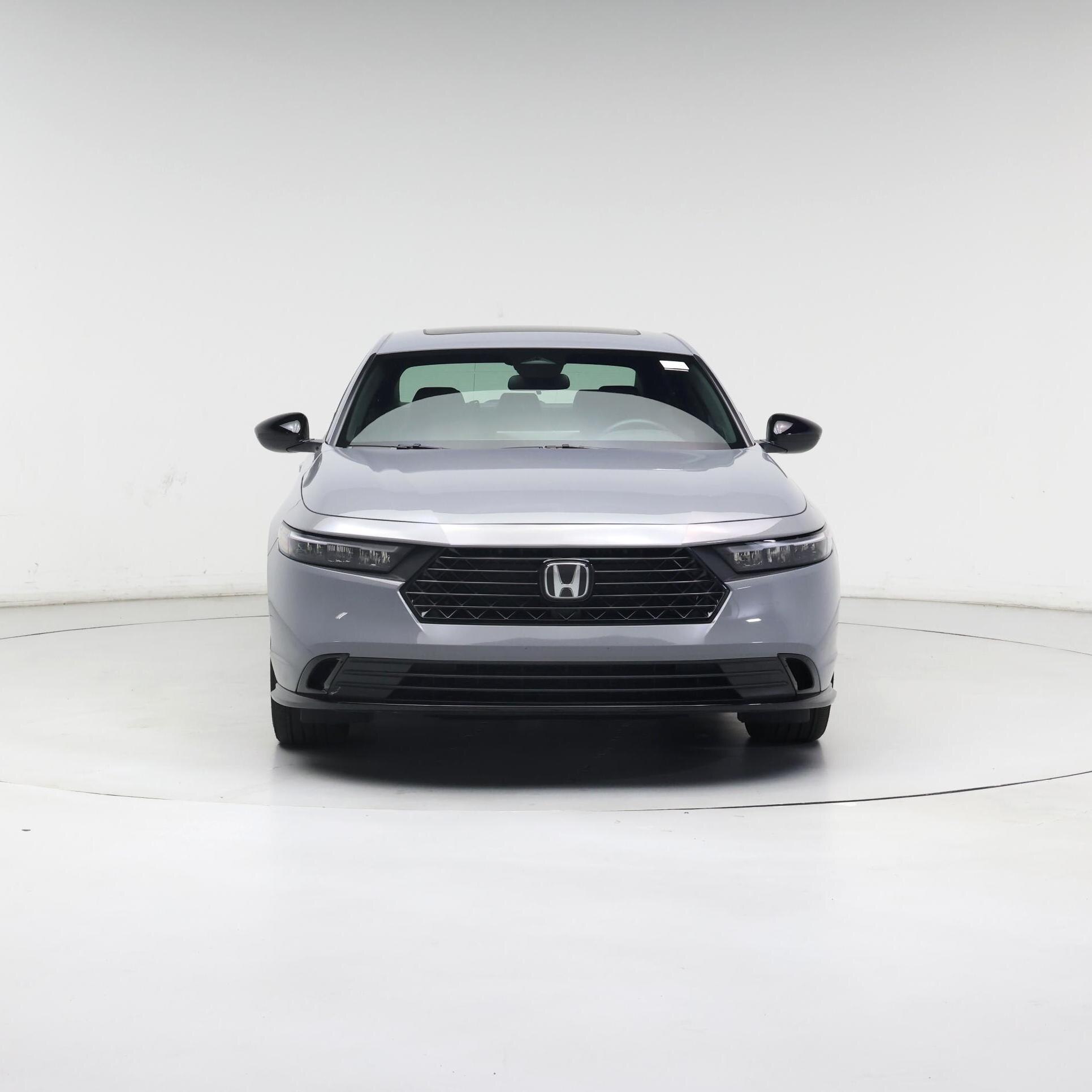 Thumbnail: 2024 Honda Accord - 5
