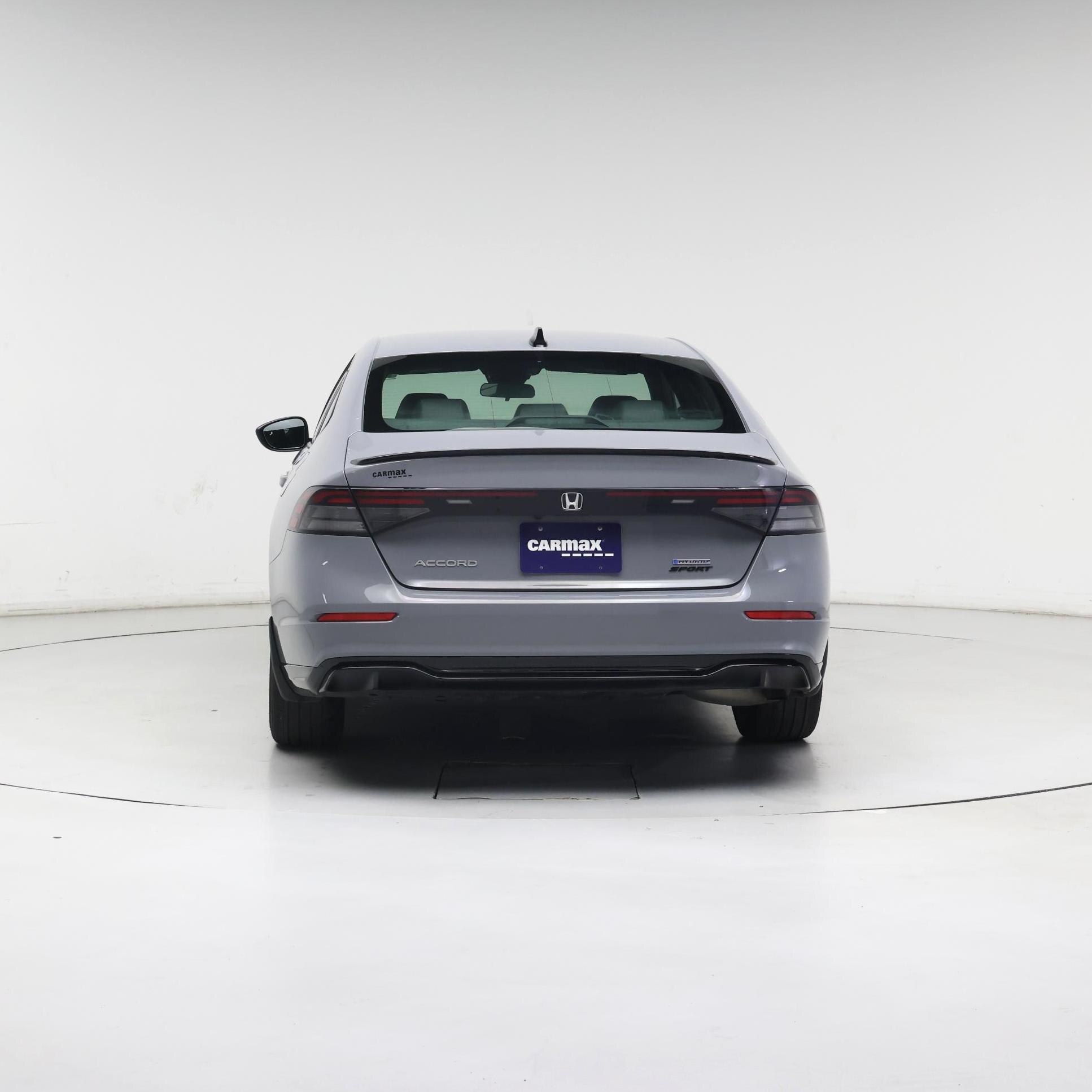 Thumbnail: 2024 Honda Accord - 6