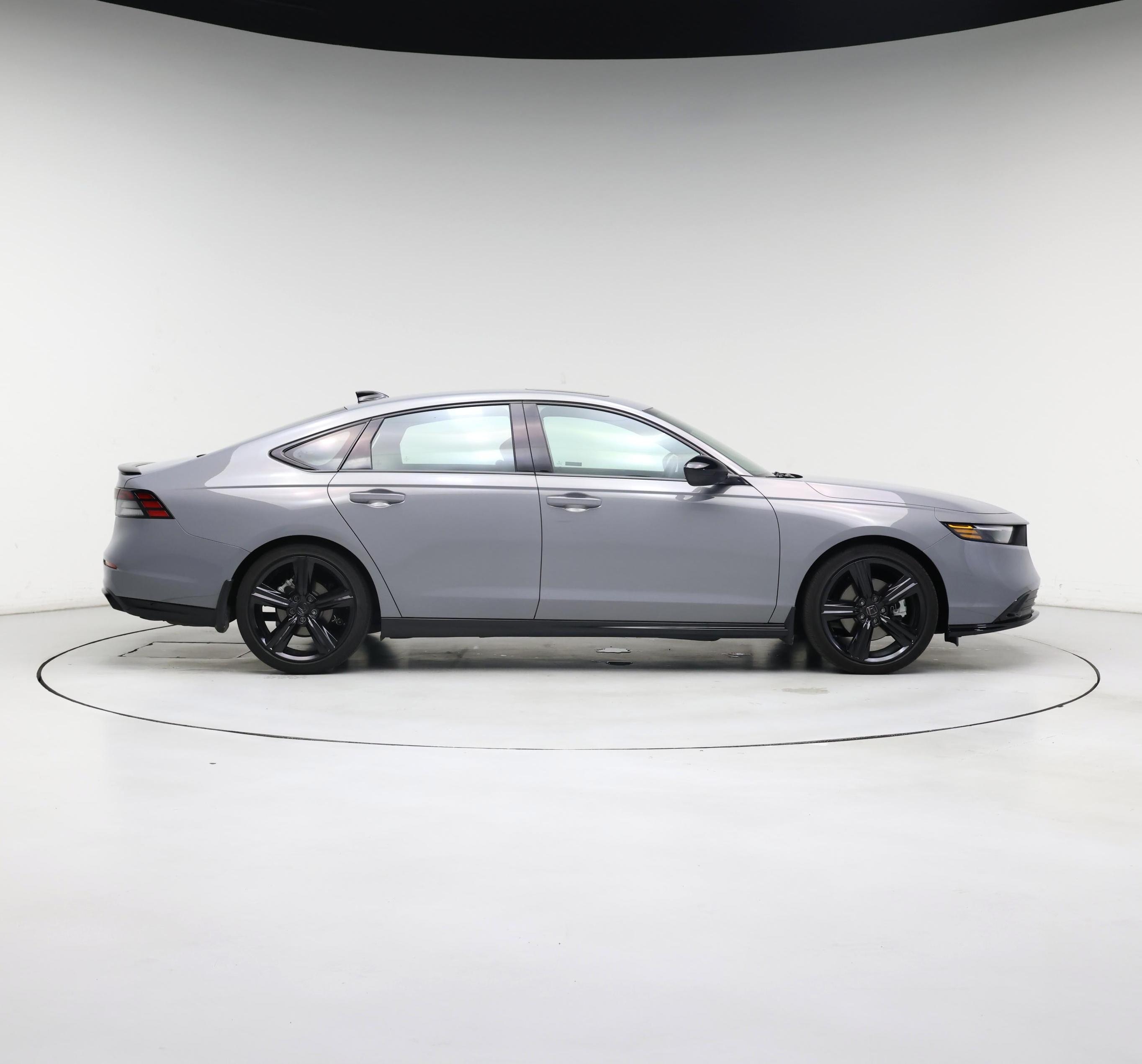 Thumbnail: 2024 Honda Accord - 7