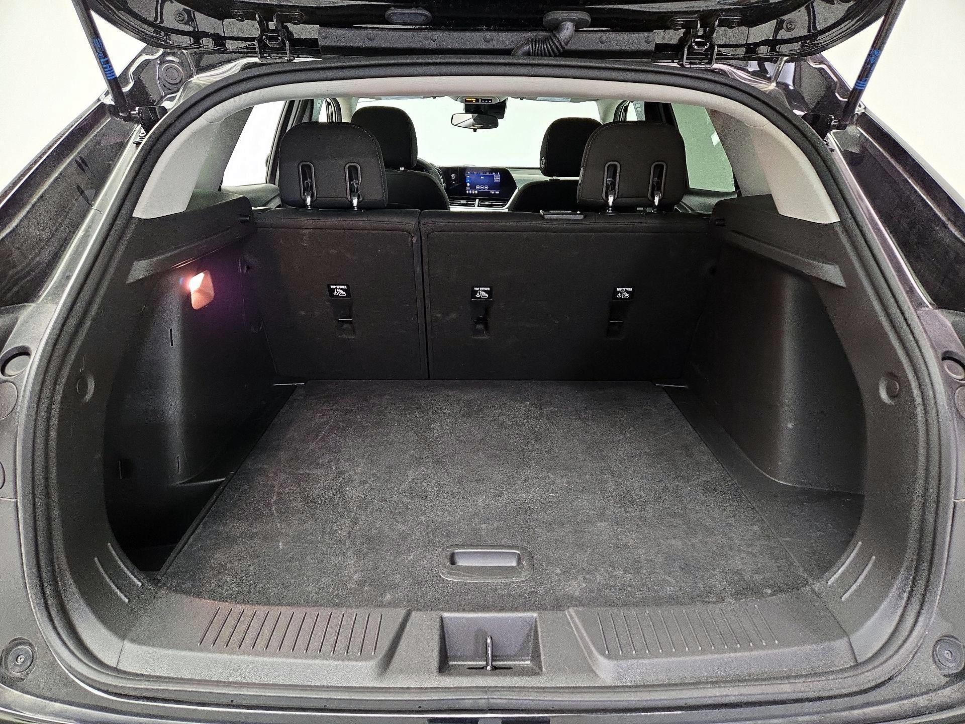 Thumbnail: 2025 Chevrolet Trax - 20