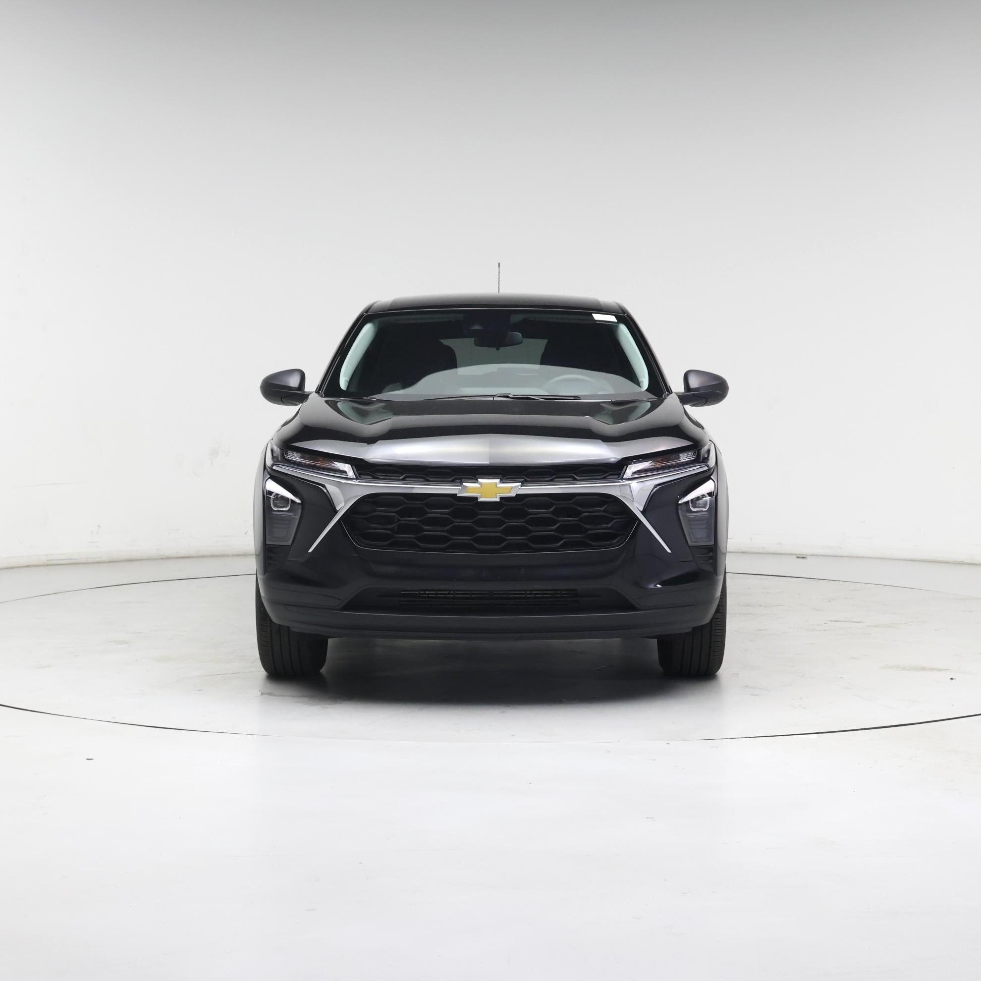 Thumbnail: 2025 Chevrolet Trax - 5