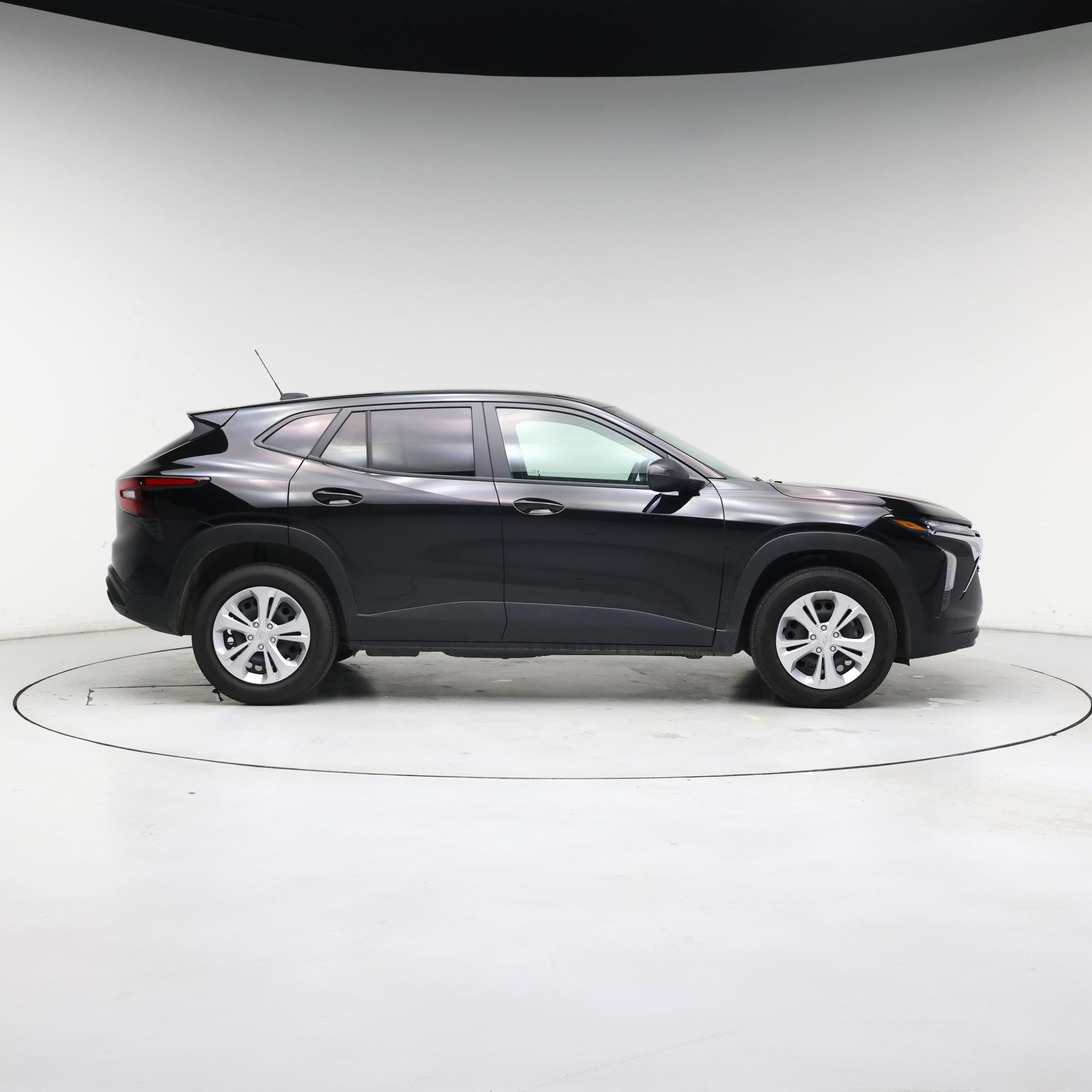 Thumbnail: 2025 Chevrolet Trax - 7