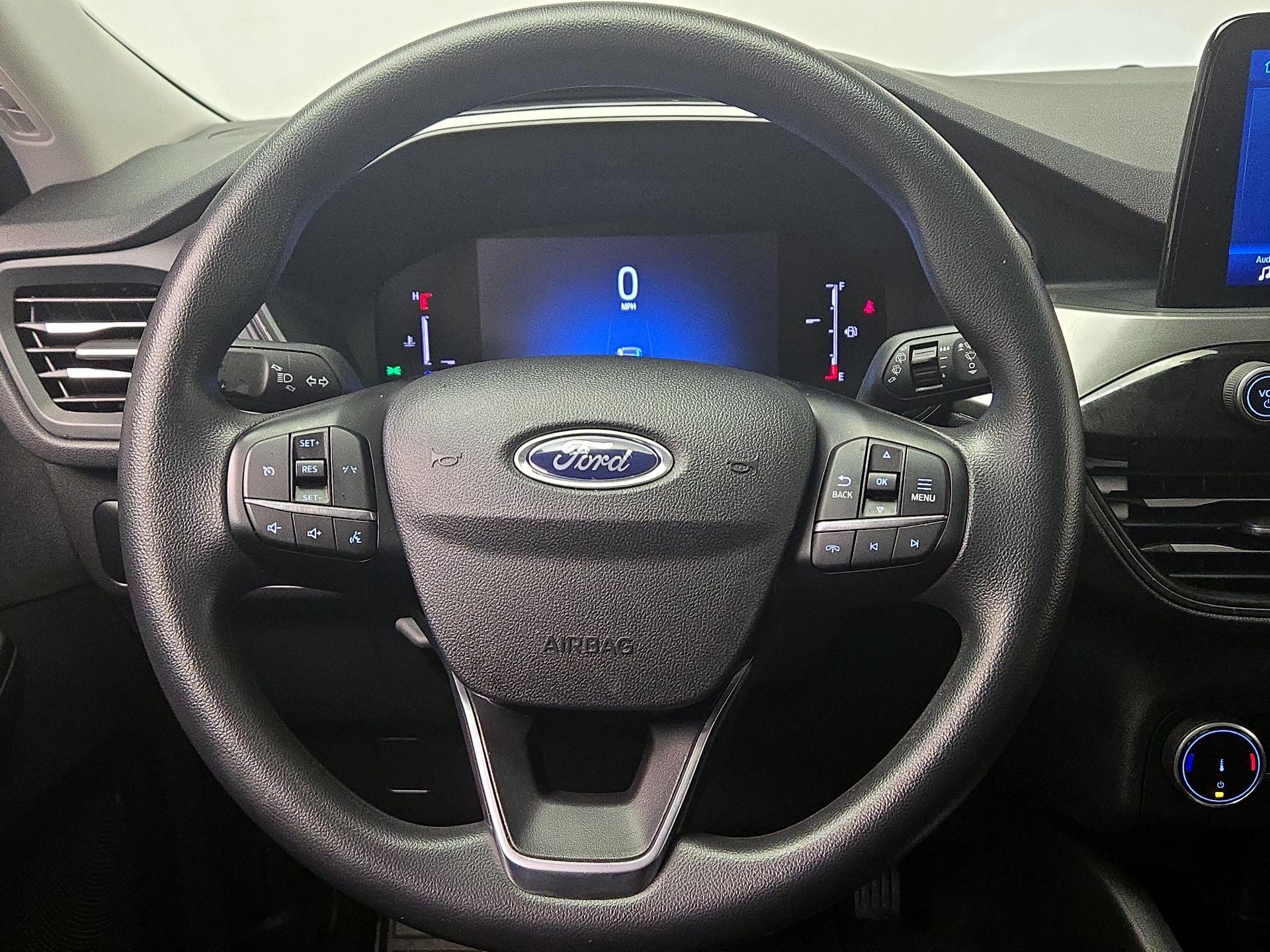 Thumbnail: 2025 Ford Escape - 10