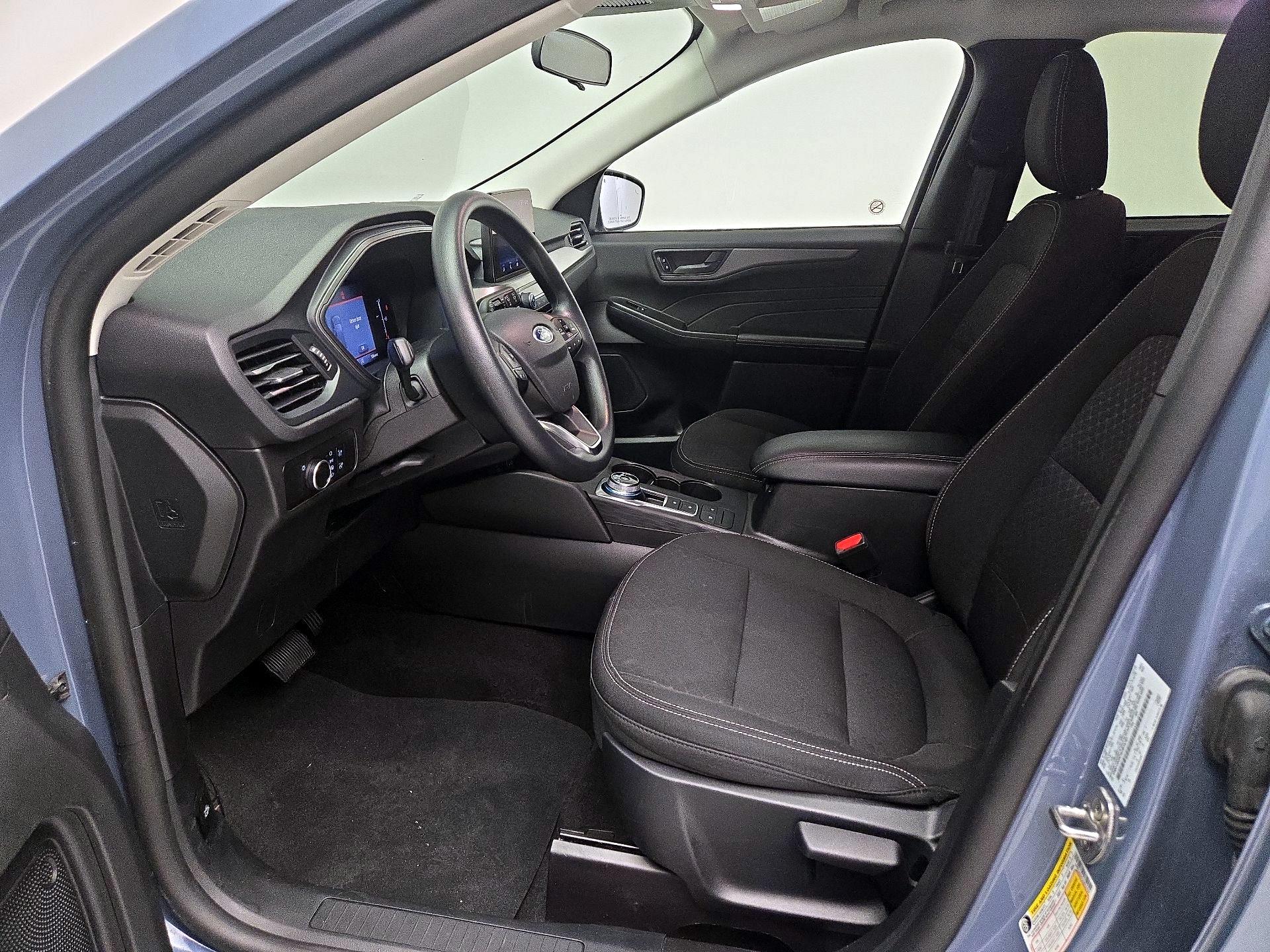 Thumbnail: 2025 Ford Escape - 11