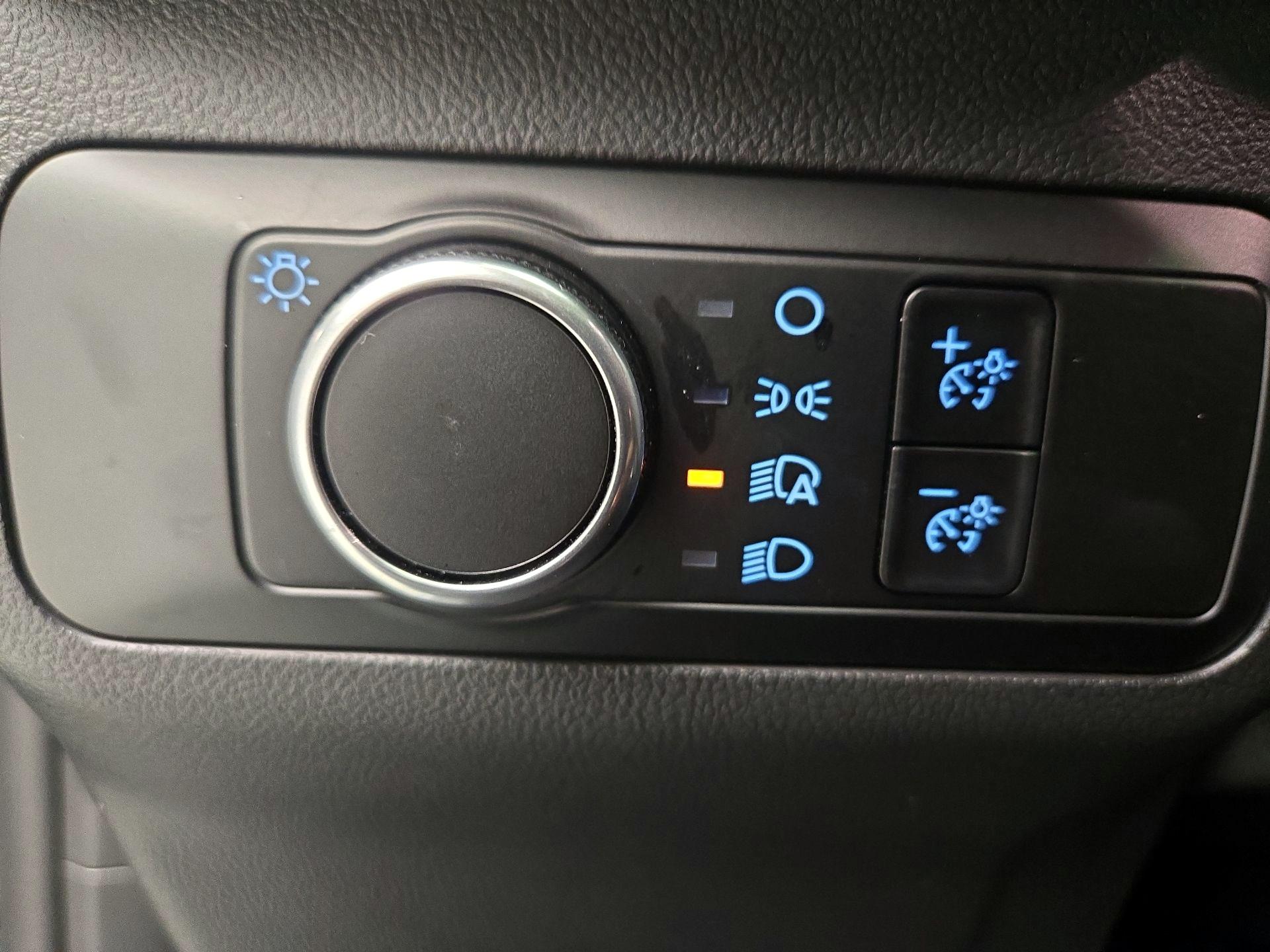 Thumbnail: 2025 Ford Escape - 13