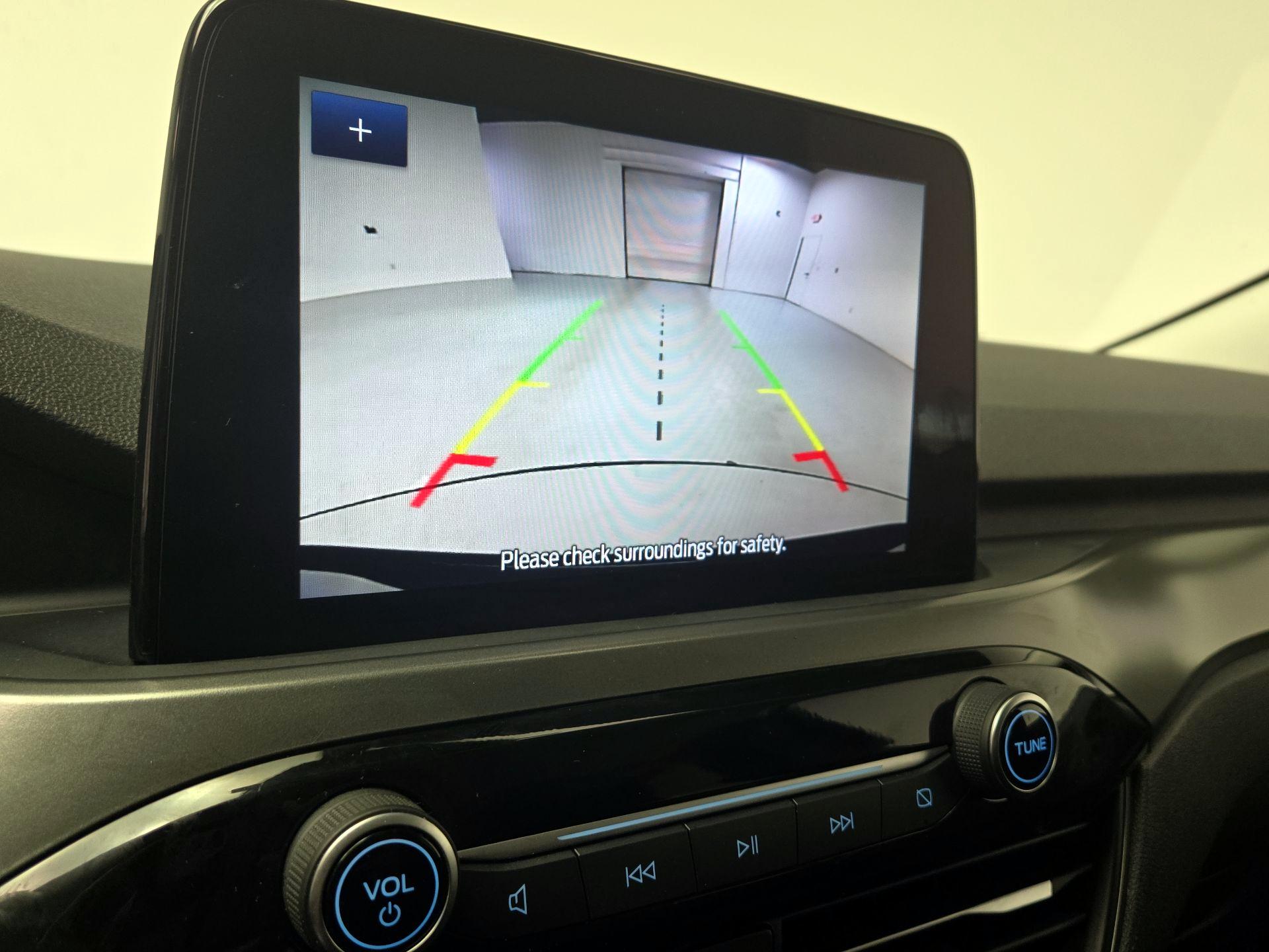 Thumbnail: 2025 Ford Escape - 14