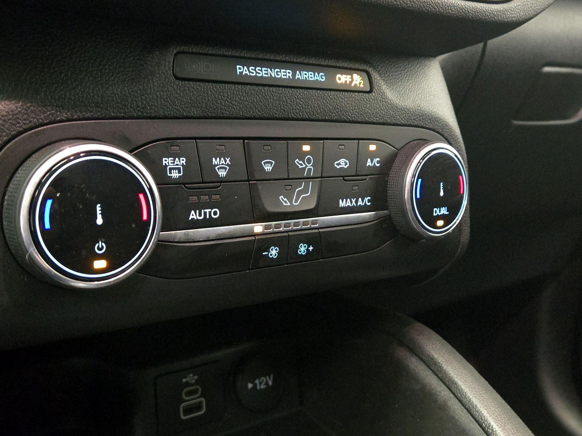 Thumbnail: 2025 Ford Escape - 16