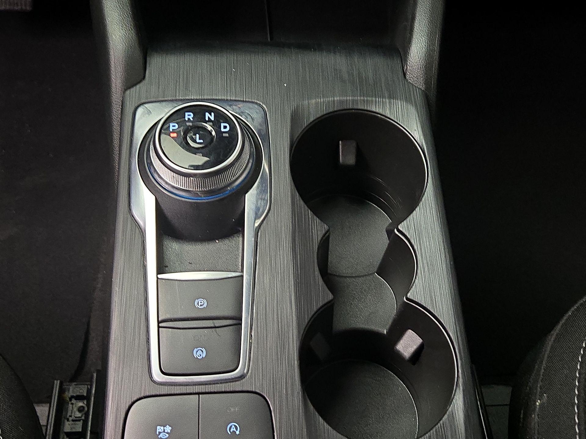 Thumbnail: 2025 Ford Escape - 17