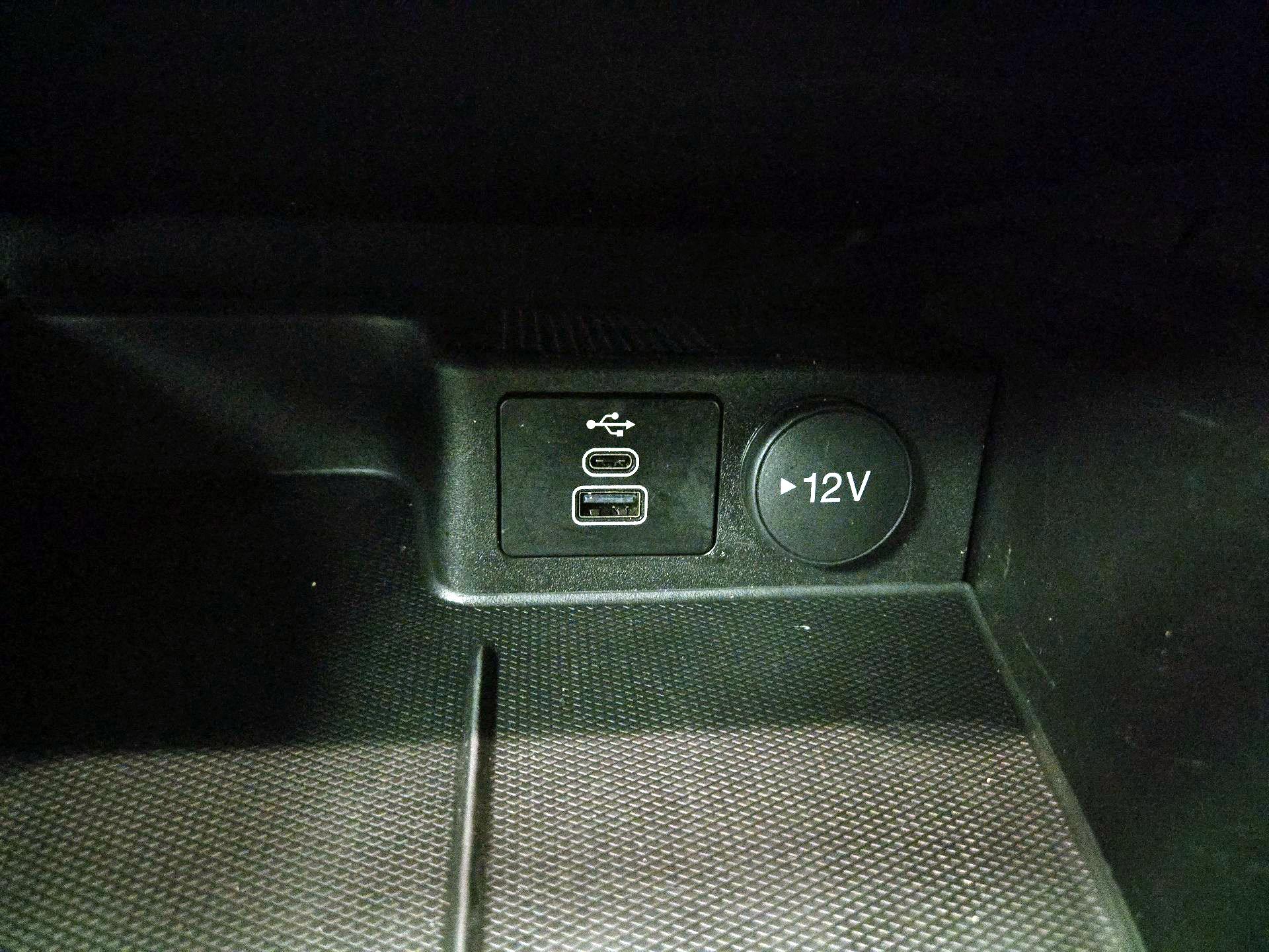 Thumbnail: 2025 Ford Escape - 18