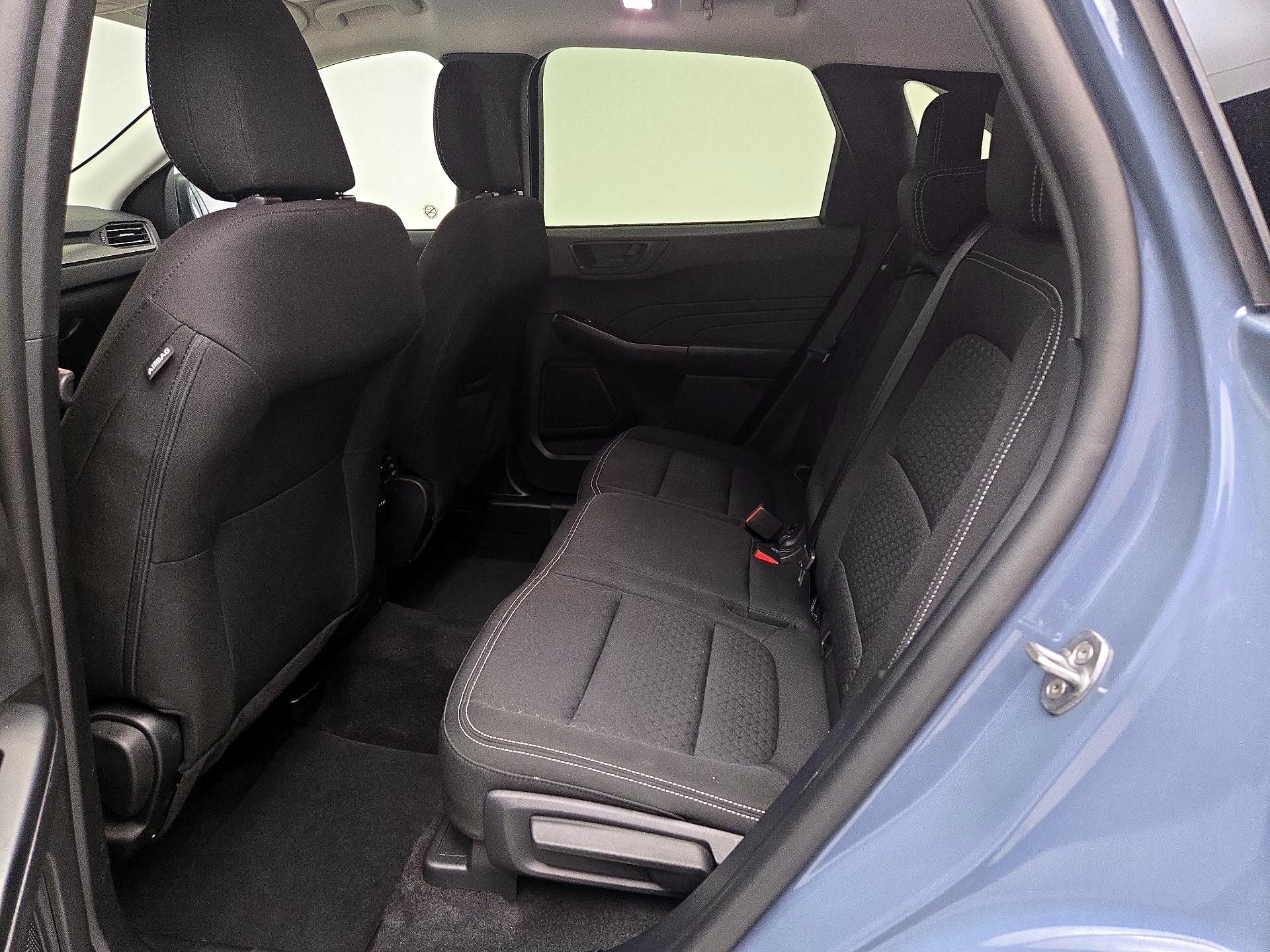 Thumbnail: 2025 Ford Escape - 19