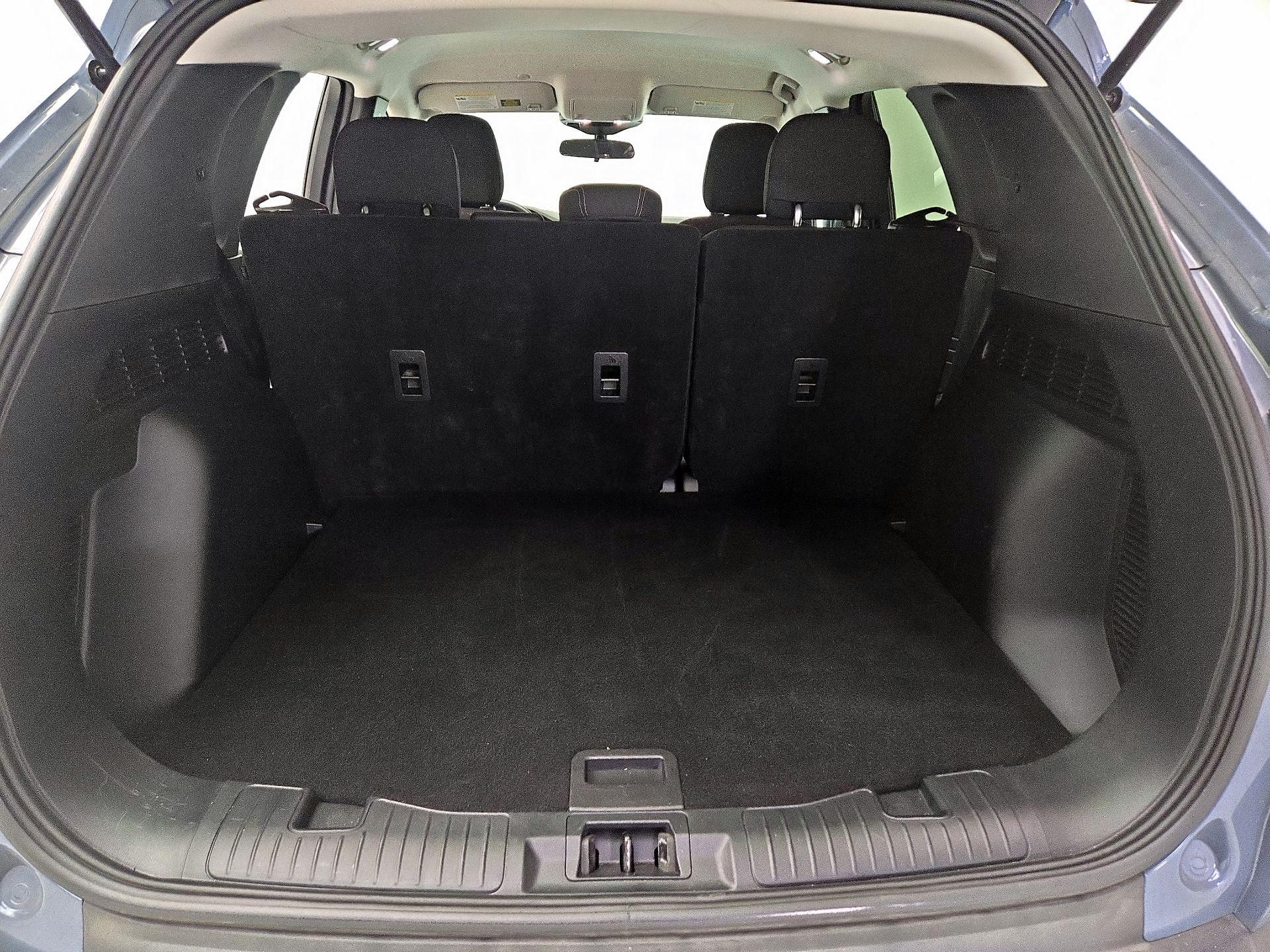 Thumbnail: 2025 Ford Escape - 20