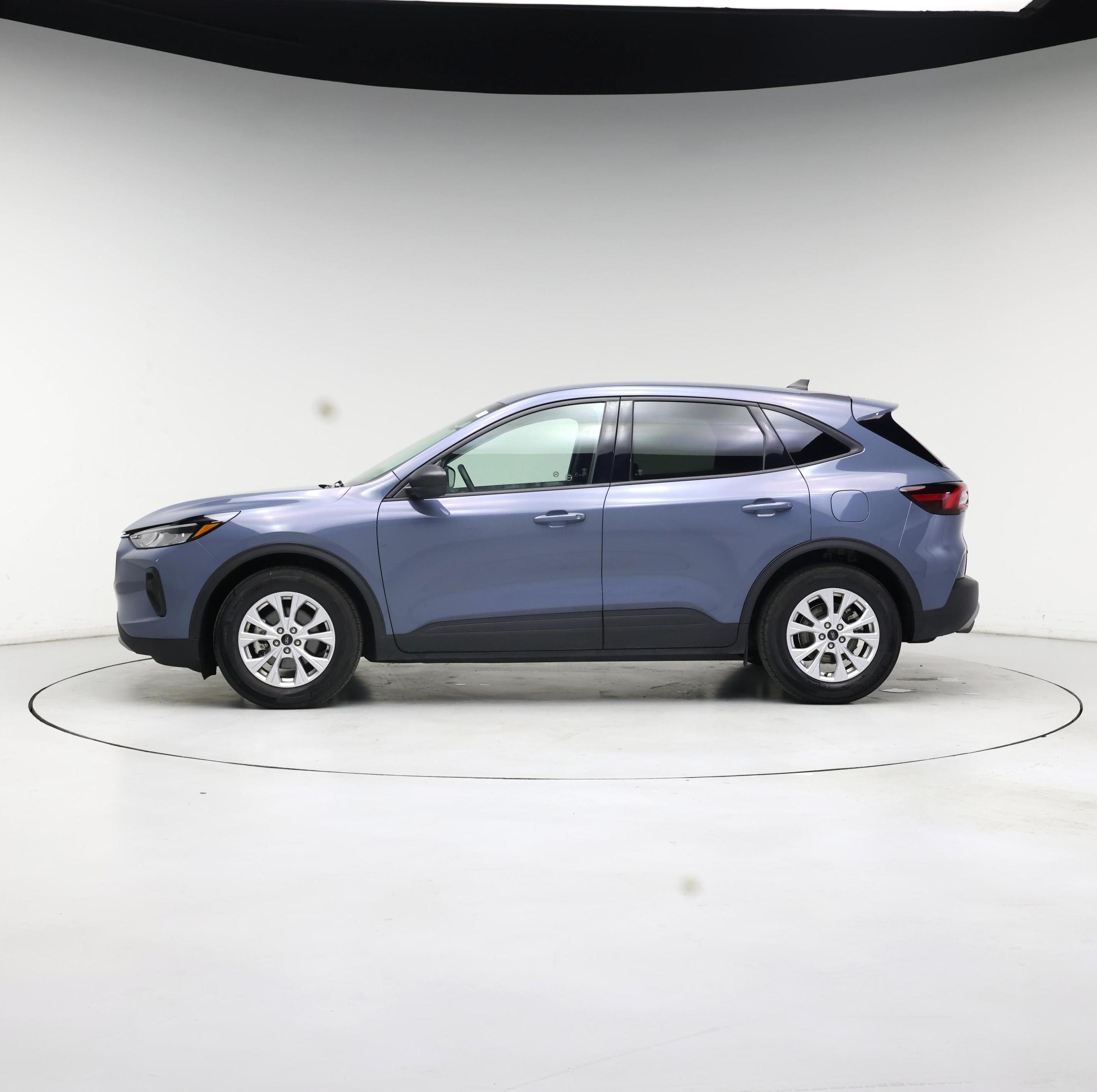 Thumbnail: 2025 Ford Escape - 3