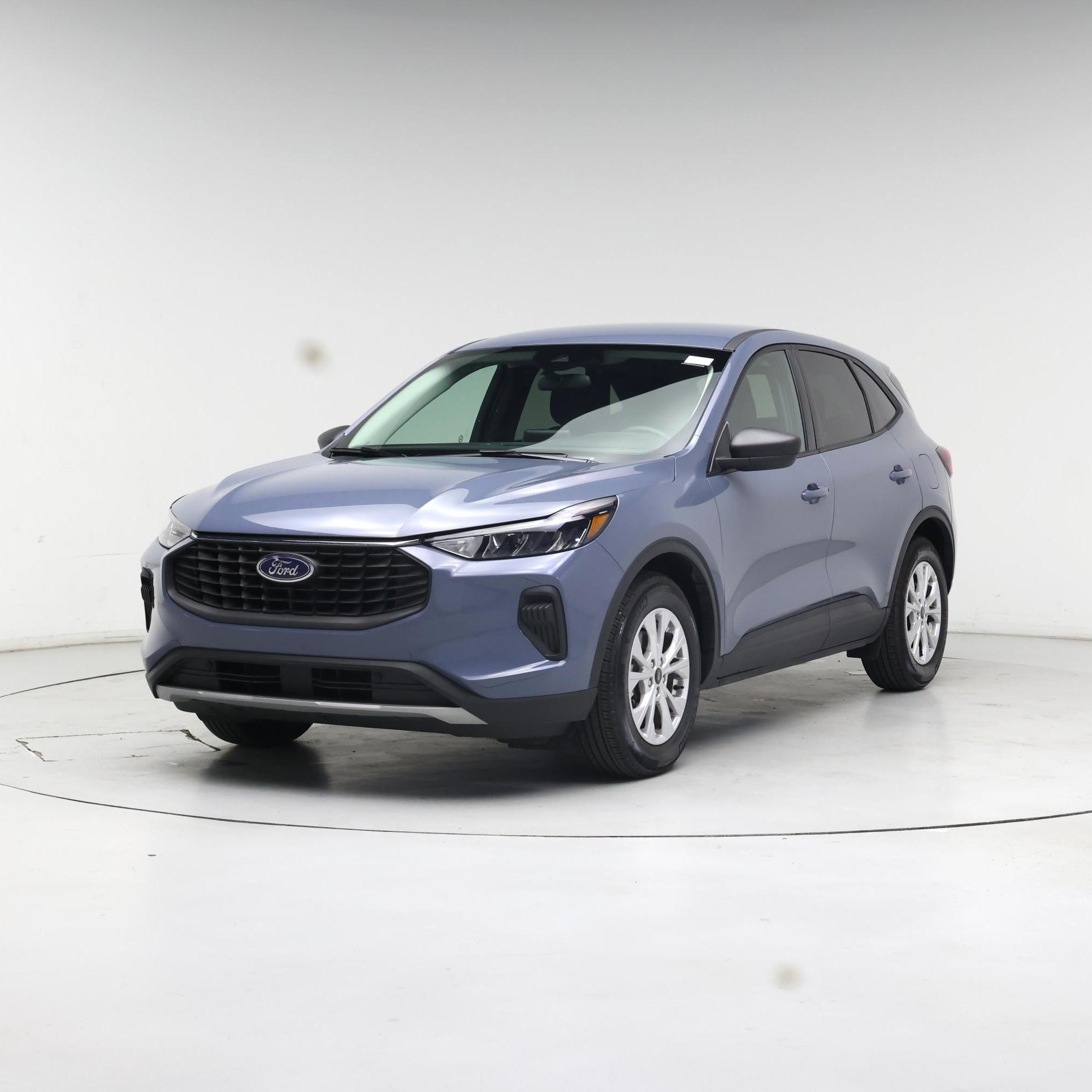 Thumbnail: 2025 Ford Escape - 4