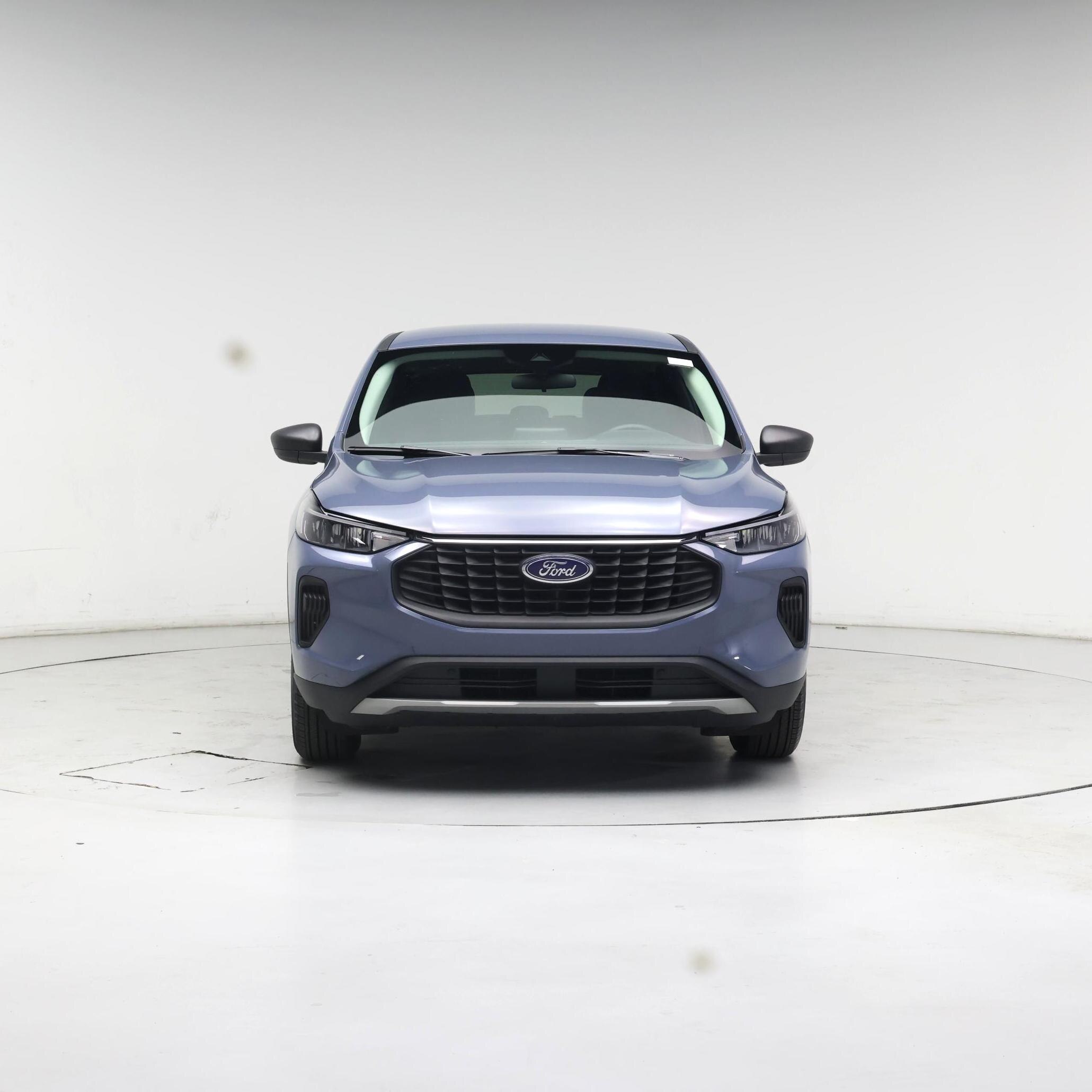 Thumbnail: 2025 Ford Escape - 5