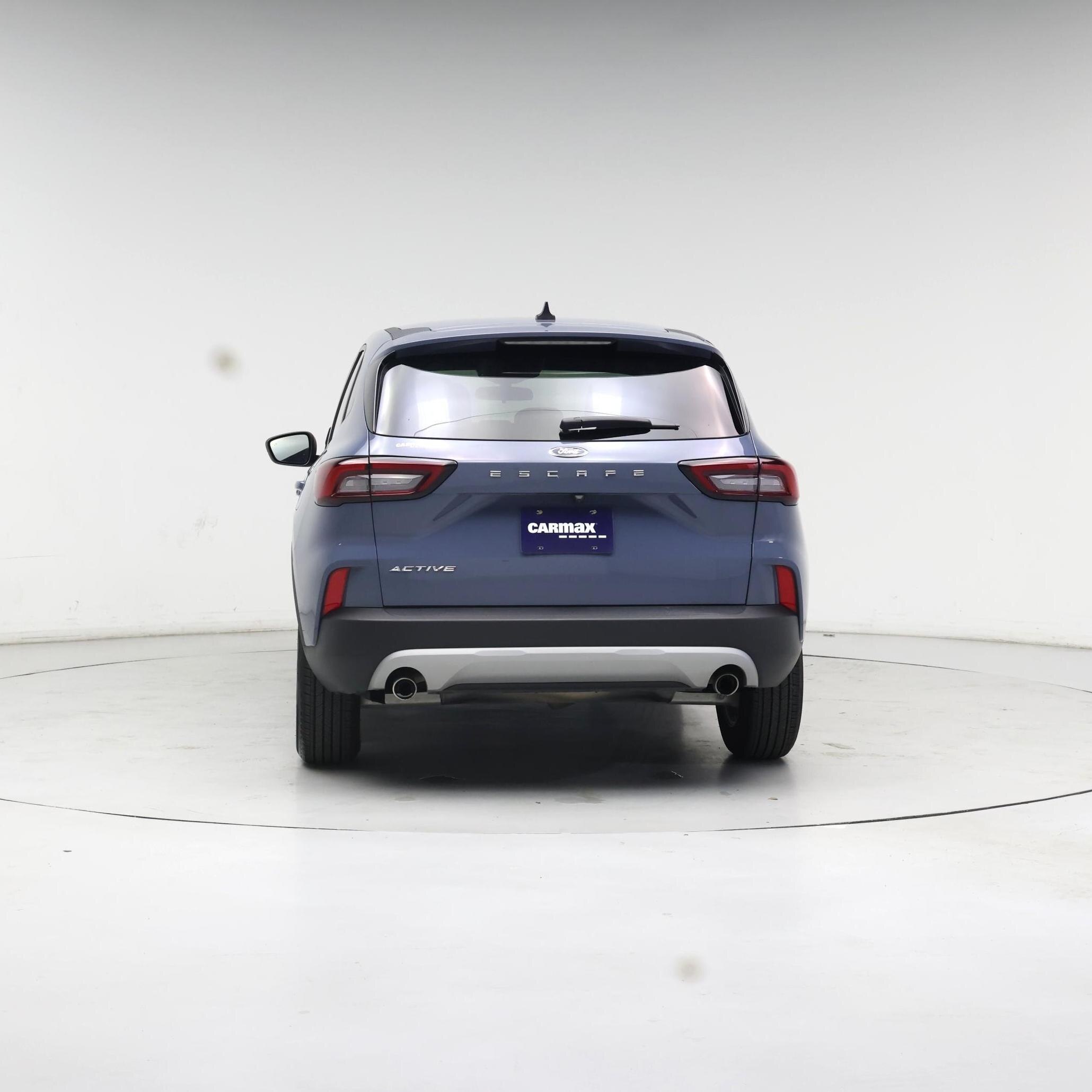 Thumbnail: 2025 Ford Escape - 6