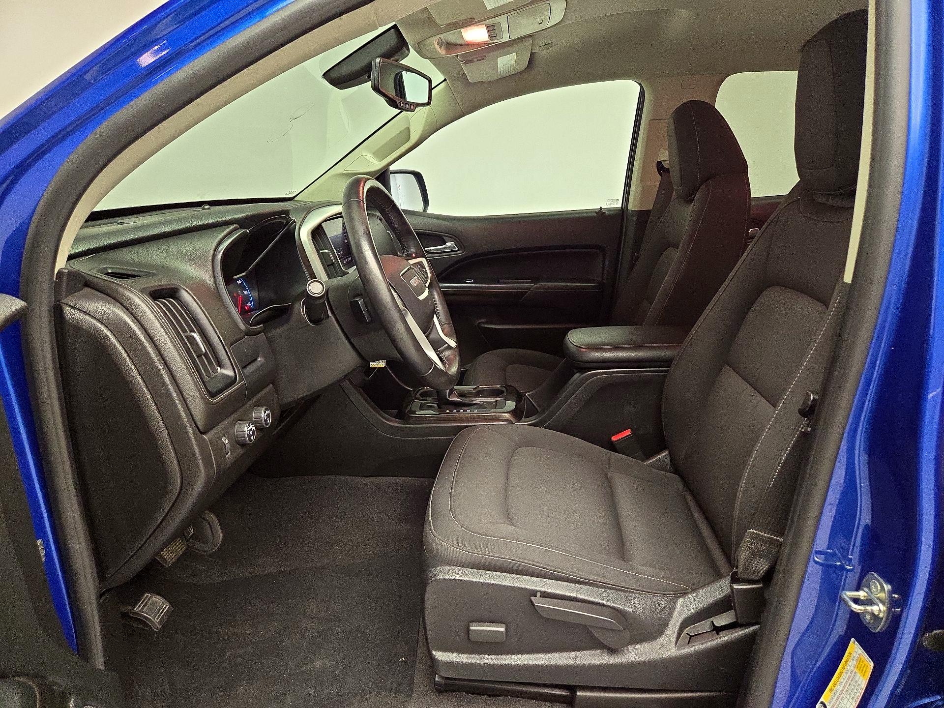 Thumbnail: 2020 GMC Canyon - 11