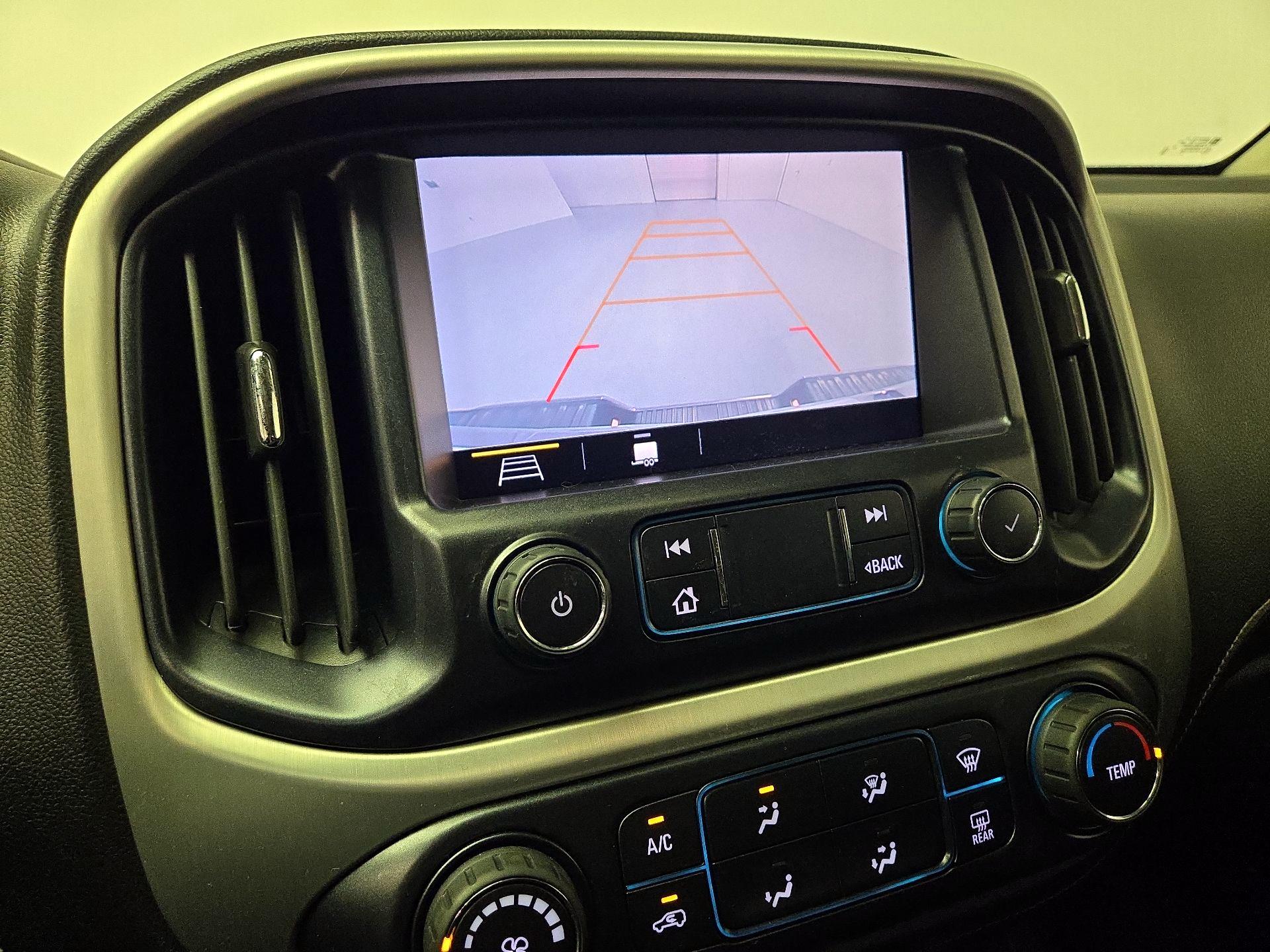 Thumbnail: 2020 GMC Canyon - 14