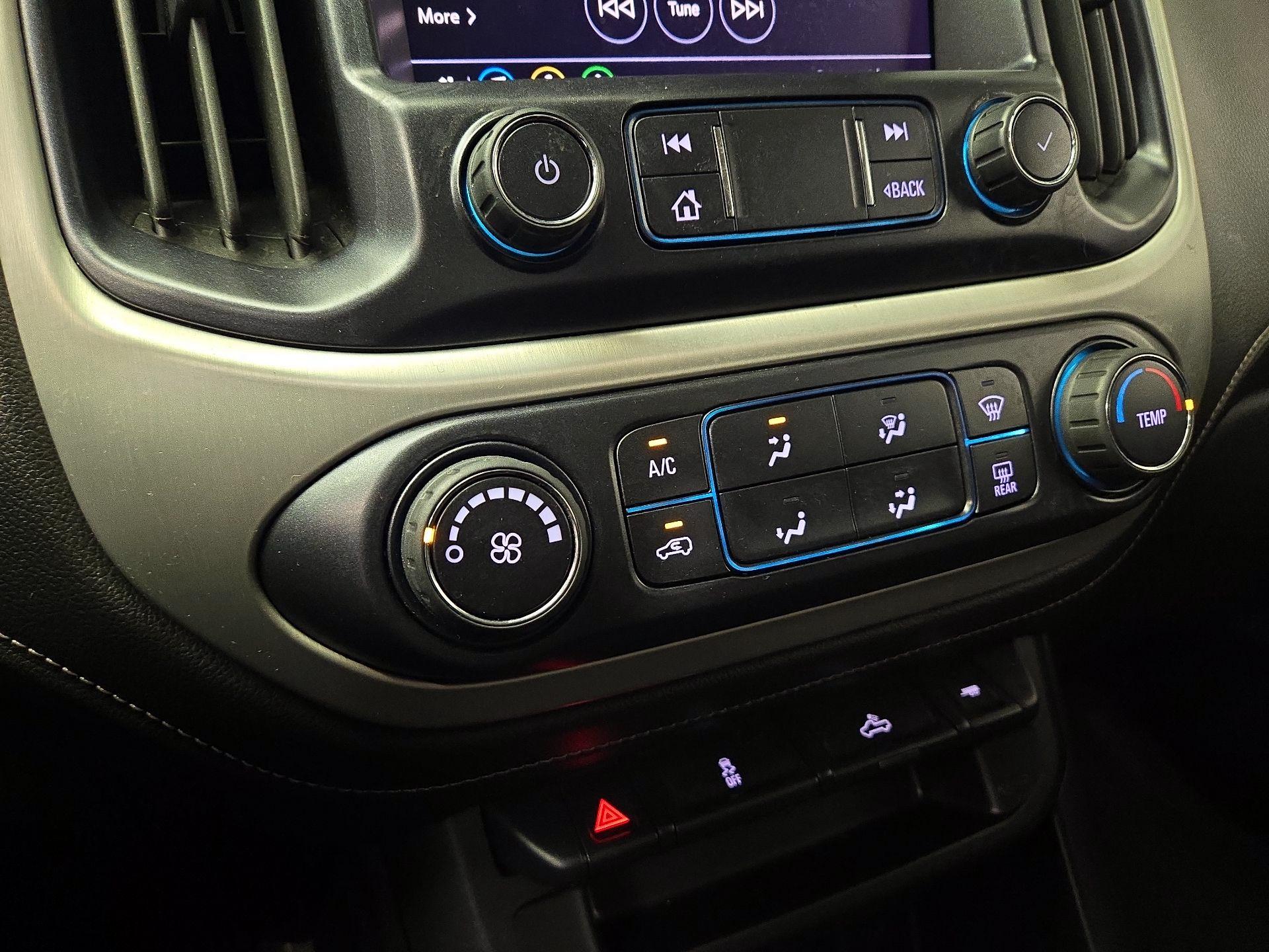 Thumbnail: 2020 GMC Canyon - 16