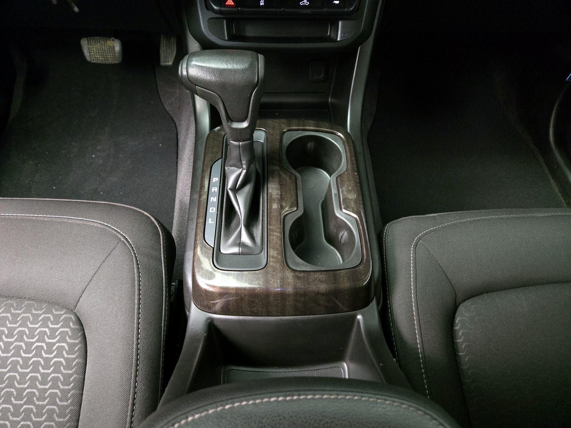 Thumbnail: 2020 GMC Canyon - 17