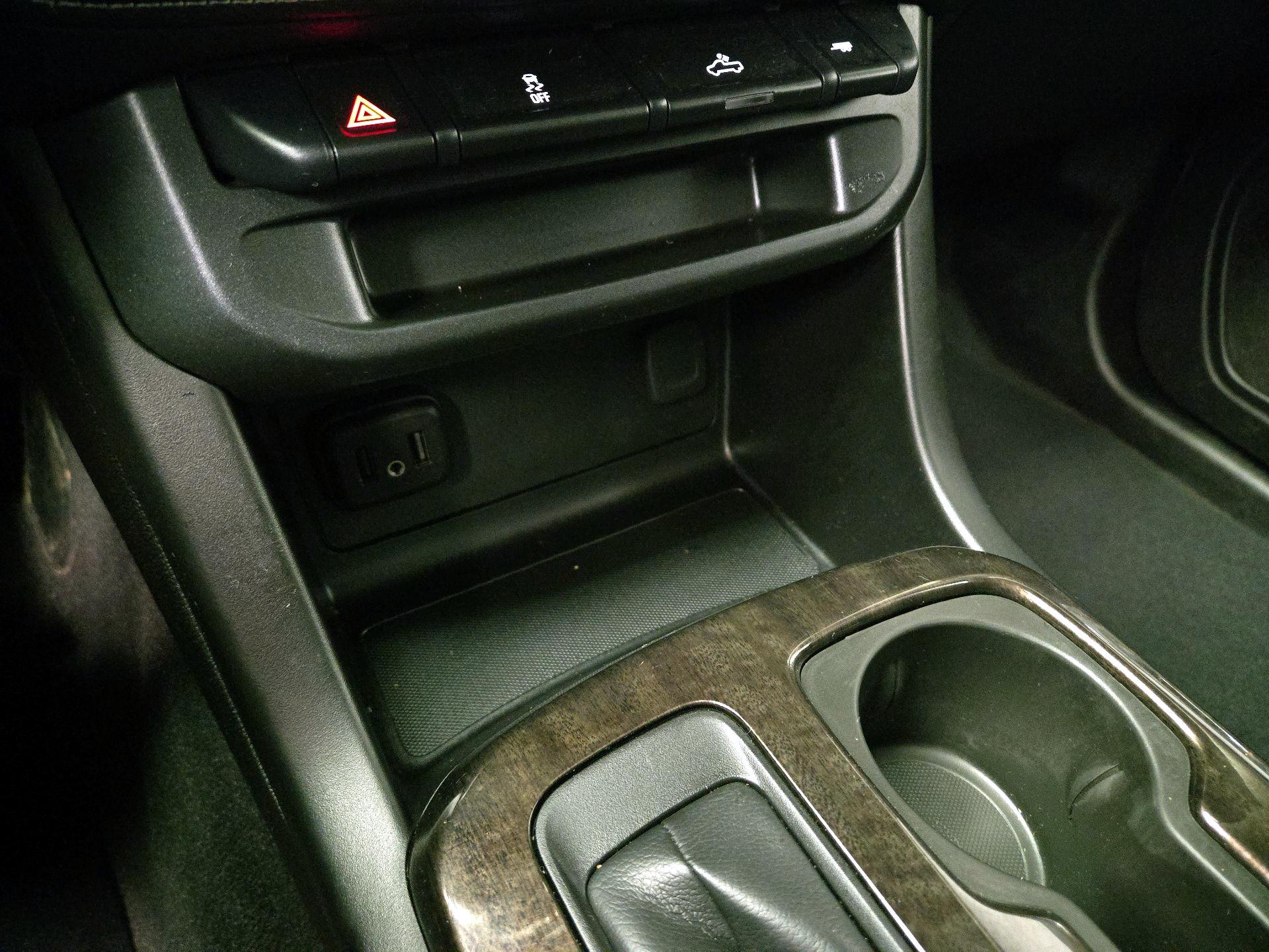 Thumbnail: 2020 GMC Canyon - 18