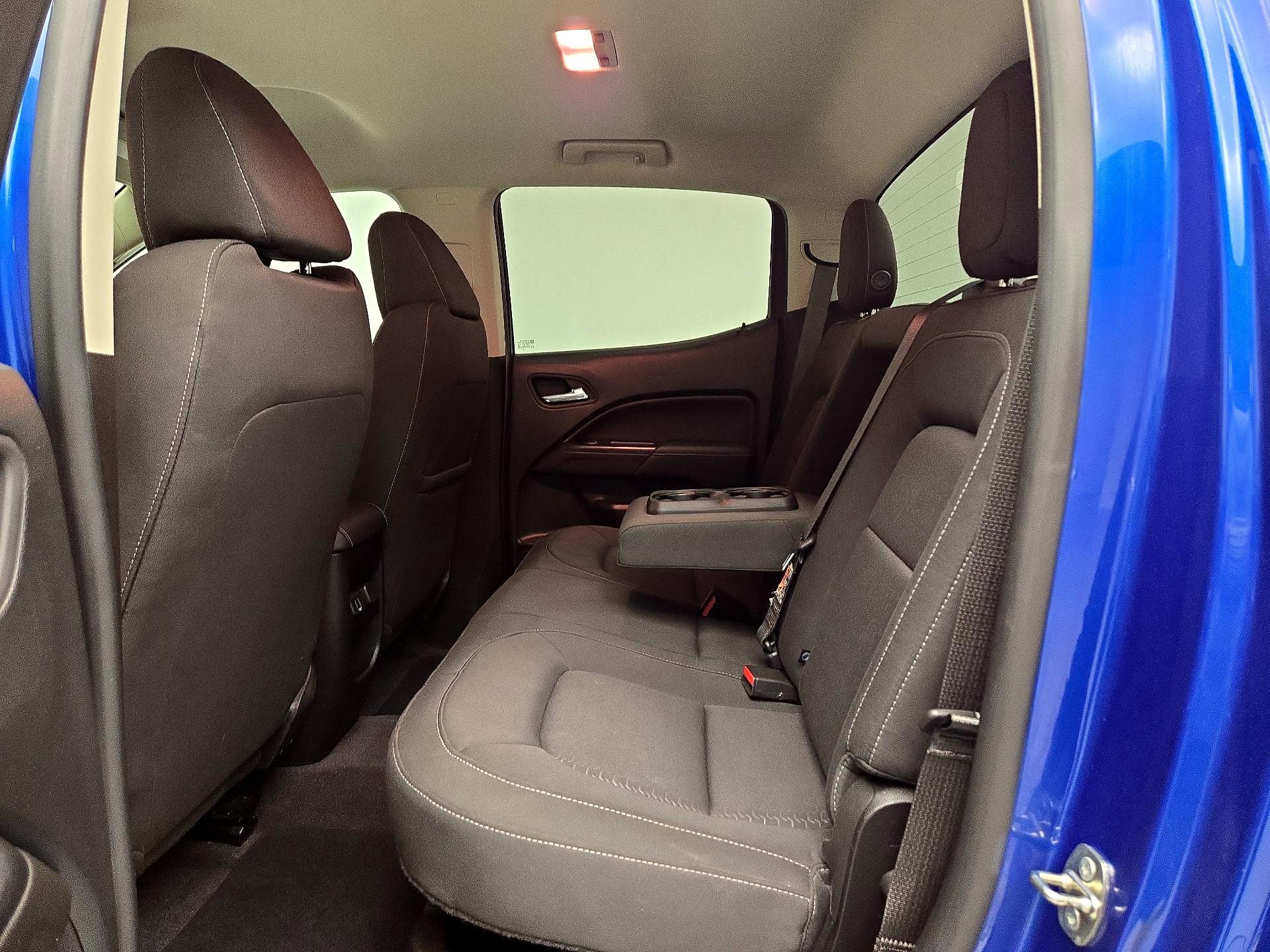 Thumbnail: 2020 GMC Canyon - 19