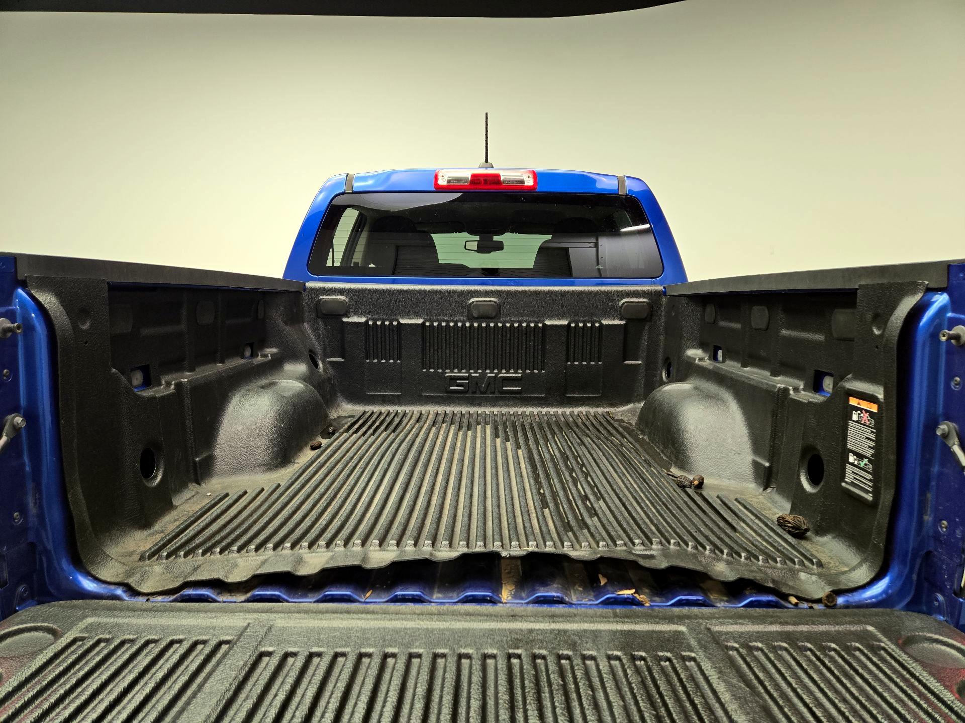 Thumbnail: 2020 GMC Canyon - 20