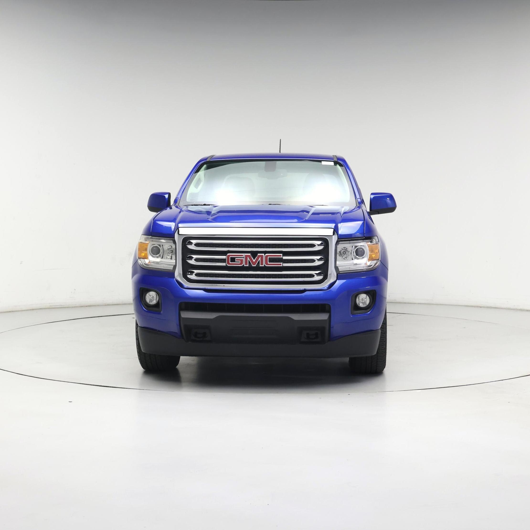 Thumbnail: 2020 GMC Canyon - 5