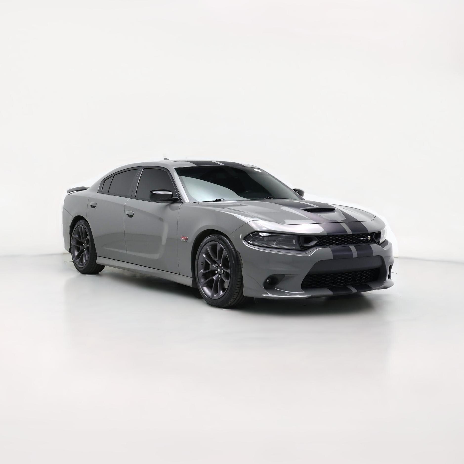 Thumbnail: 2023 Dodge Charger - 1