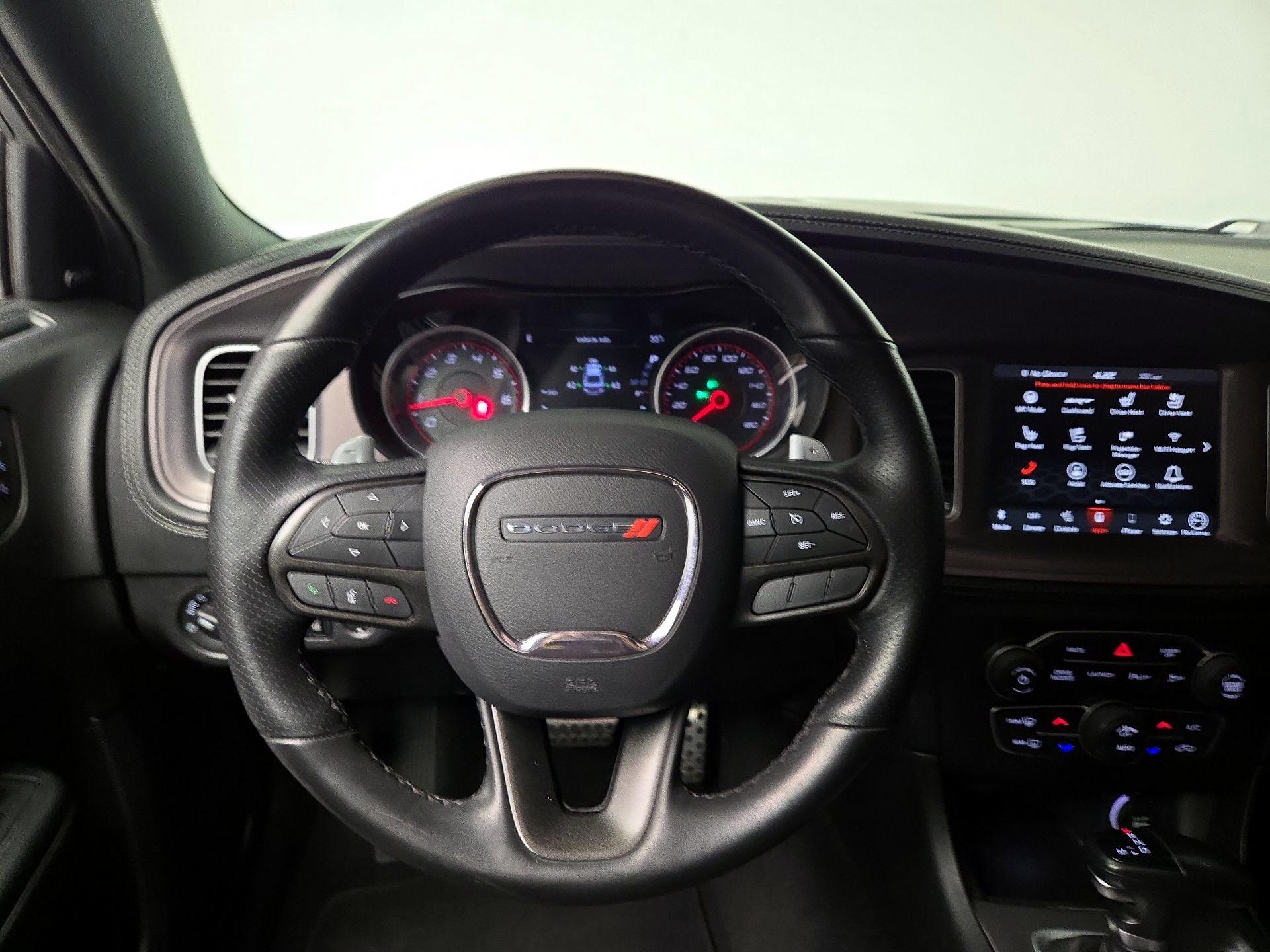 Thumbnail: 2023 Dodge Charger - 10