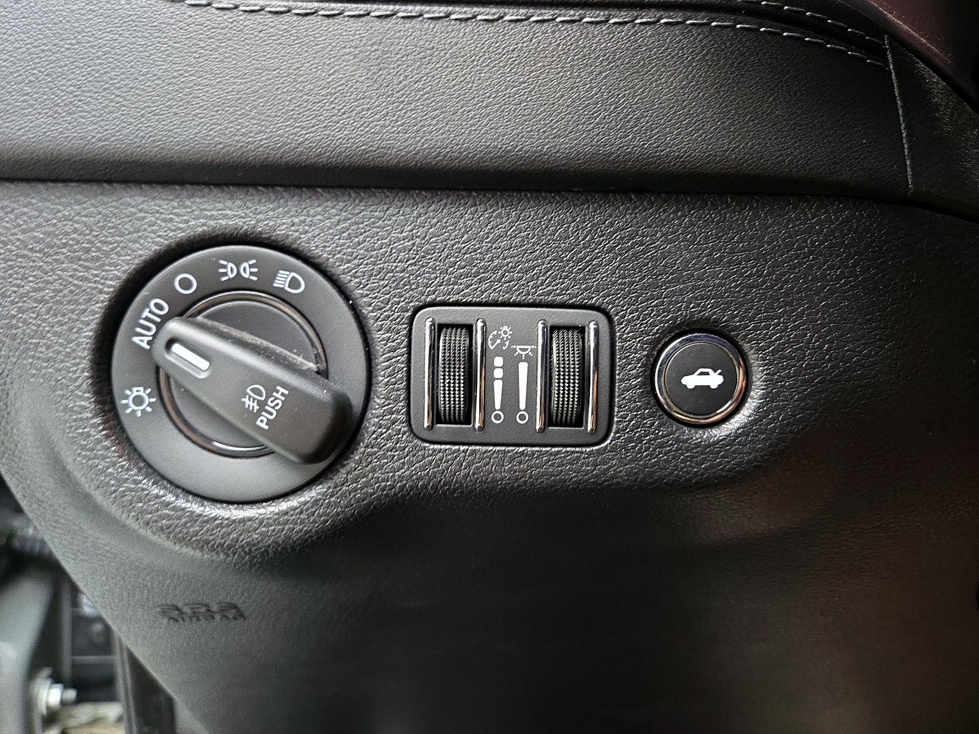 Thumbnail: 2023 Dodge Charger - 13